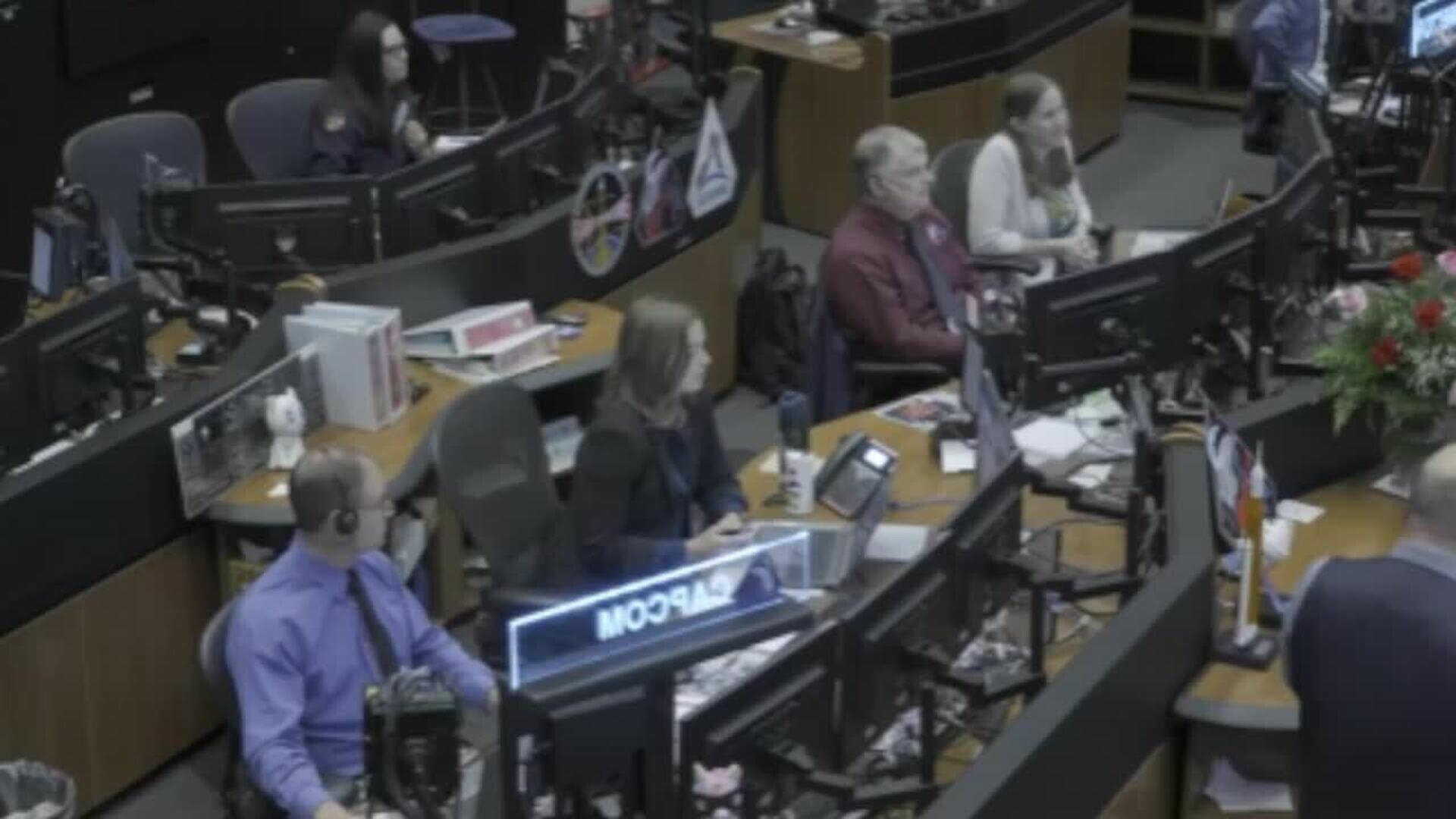 Artemis II bate el récord de mayor distancia recorrida desde la Tierra en el espacio