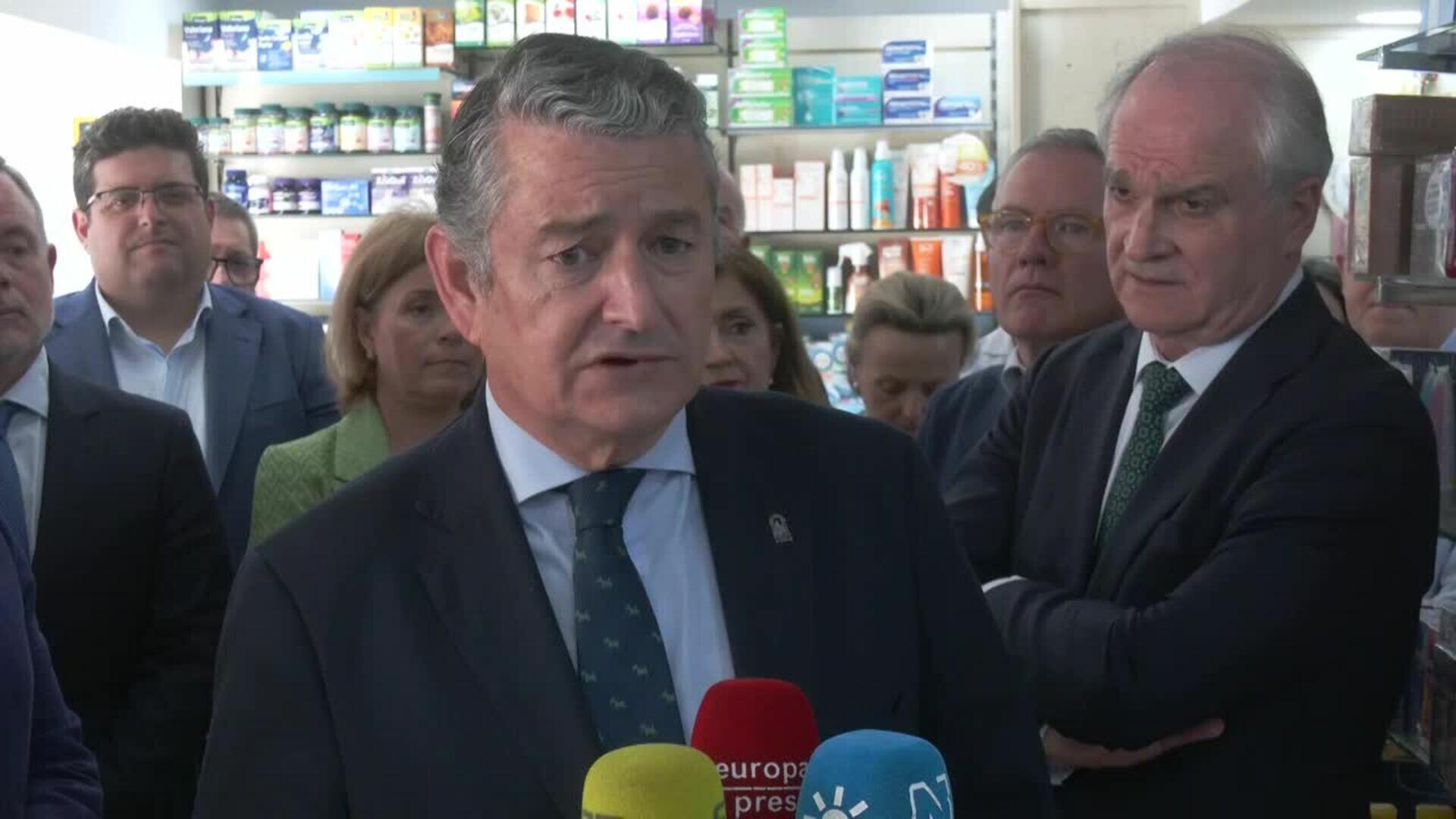 Sanz resalta la expansión de una experiencia piloto para optimizar tratamientos crónicos