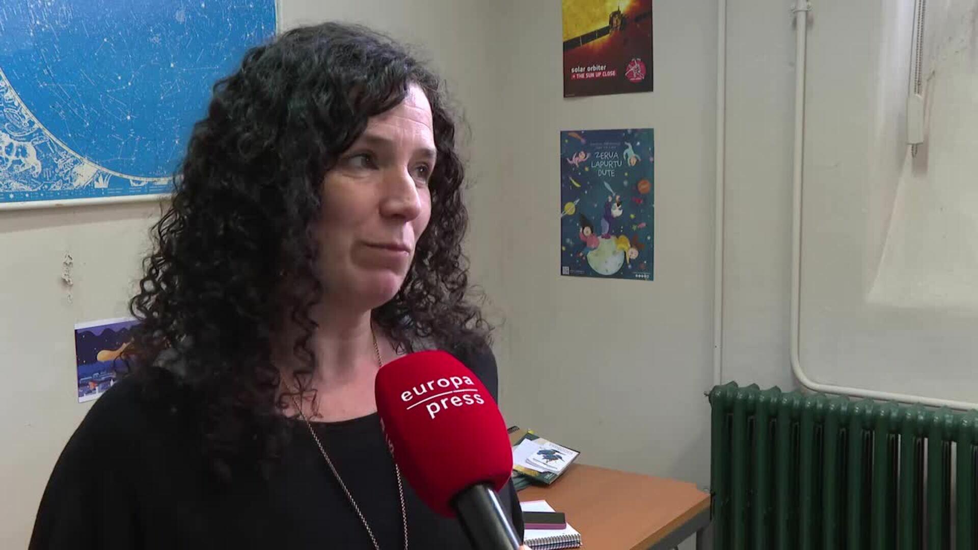 Artemis afronta su regreso a la Tierra tras completar su histórico viaje alrededor de la Luna