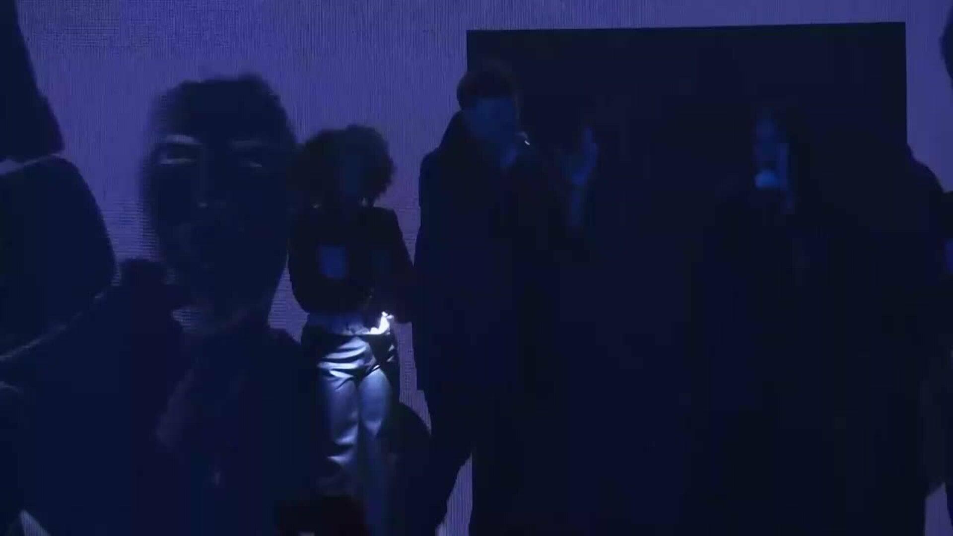 Laura Pausini pone el broche en Madrid a un arranque de gira lleno de éxitos