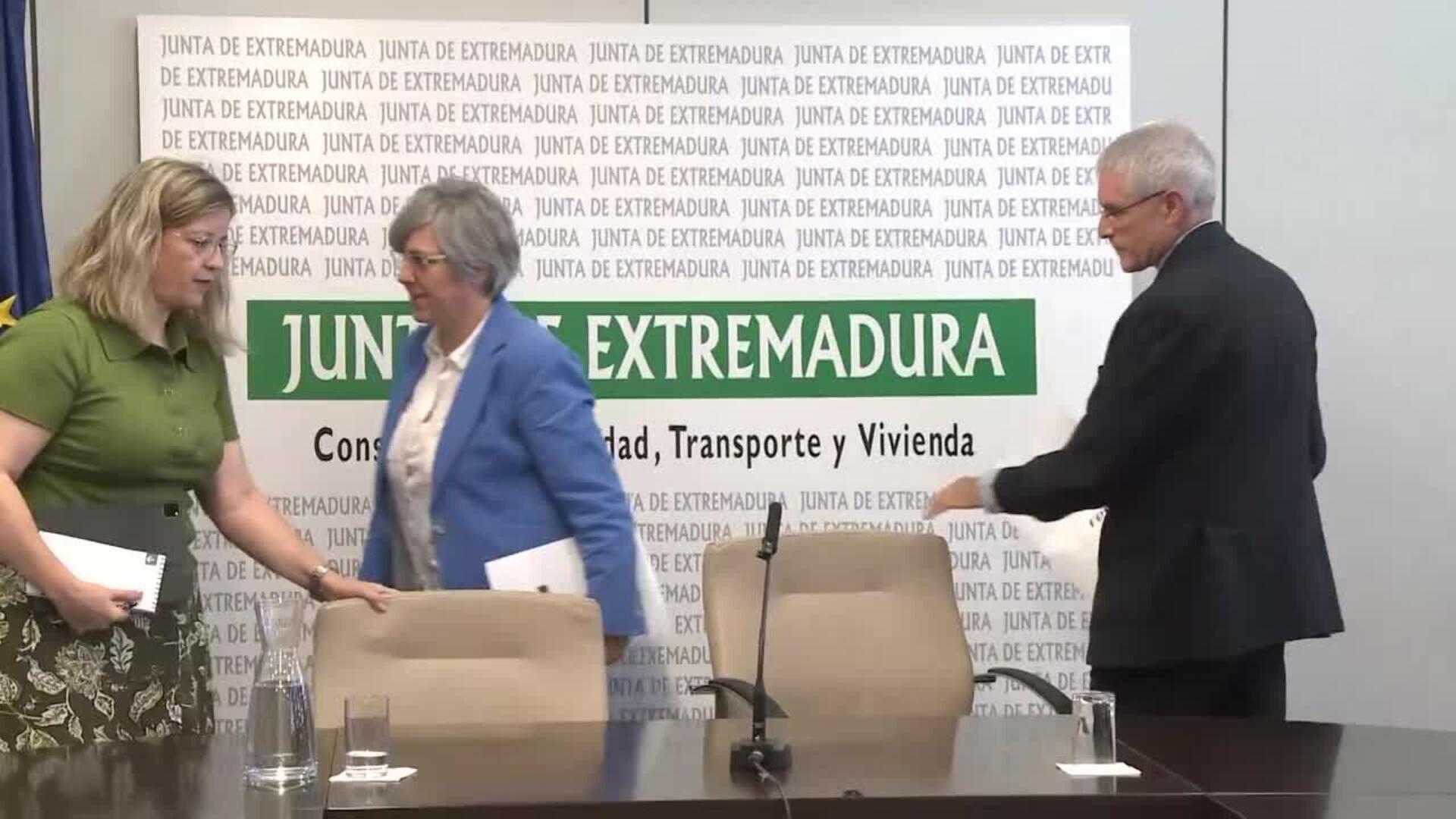 Expresidente de Renfe admite que Koldo le pasó el CV de Montes