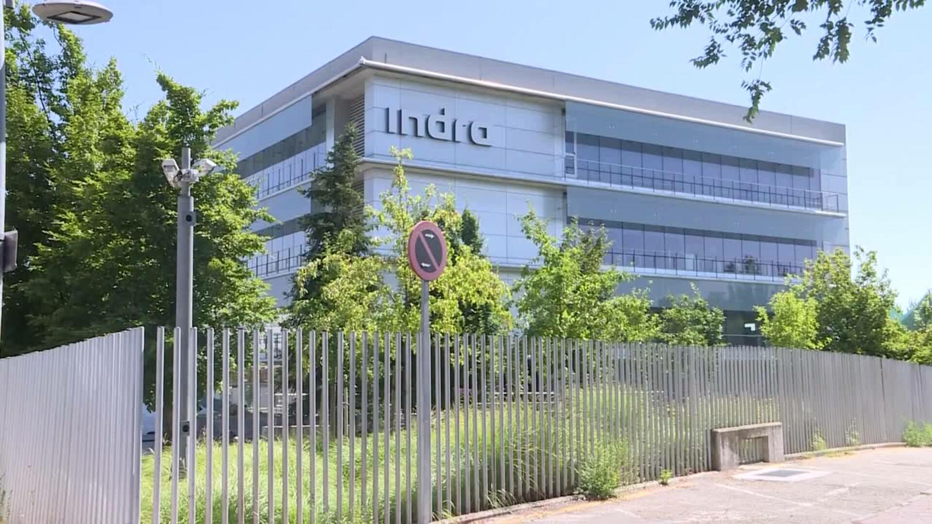 Indra y Escribano retoman las negociaciones de la posible operación de integración