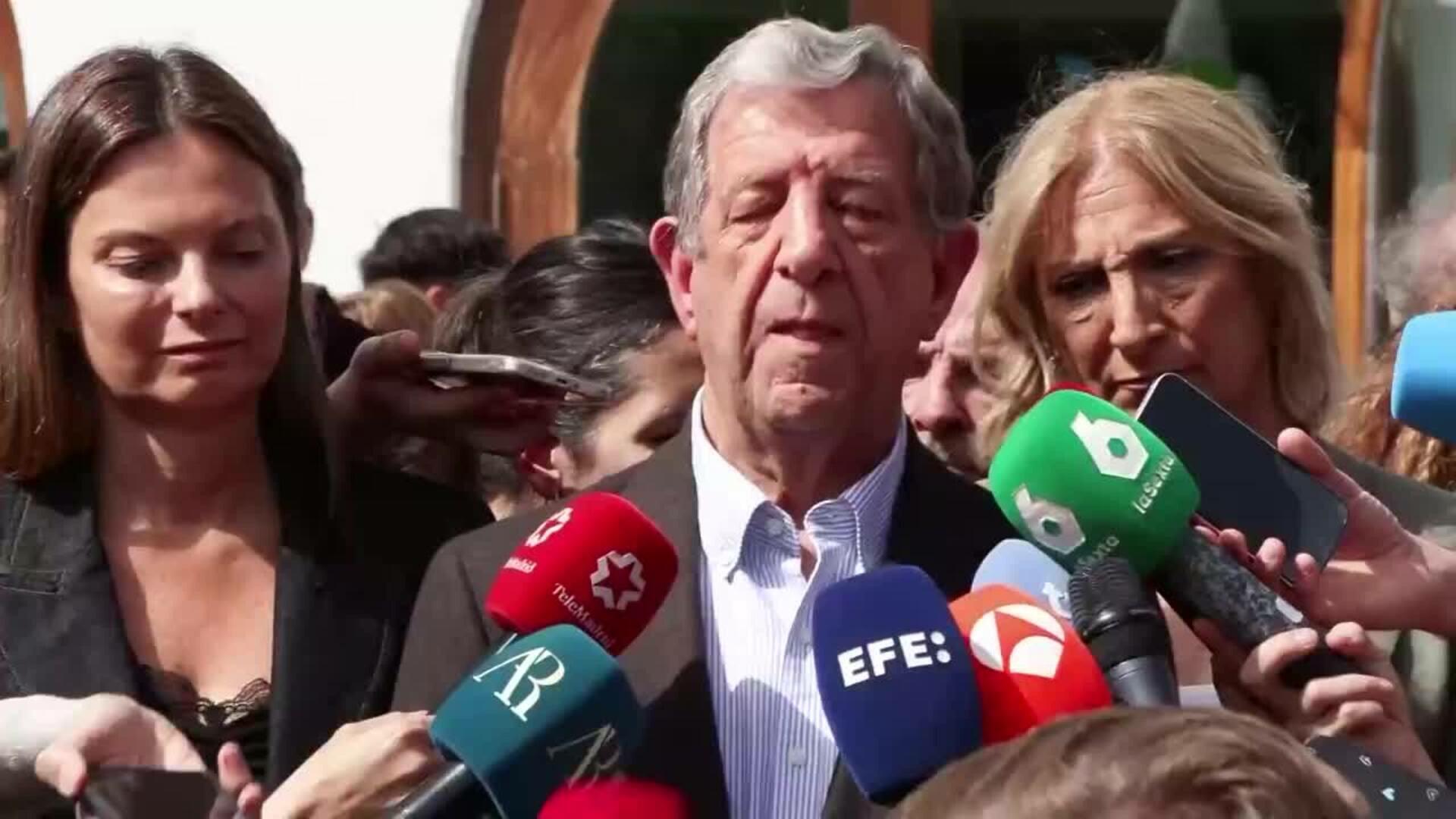 El autor del apuñalamiento al menor en Villanueva de la Cañada padece problemas mentales