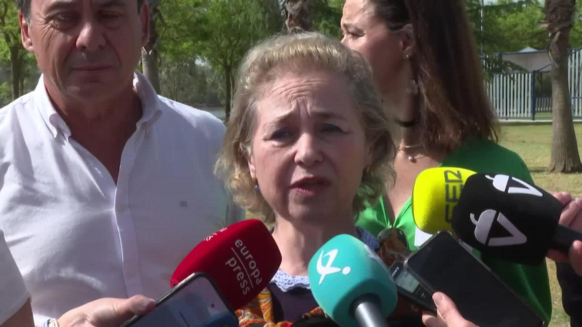 Educación llegará"hasta el fondo de la cuestión" tras denuncia por vejaciones a alumnos Badajoz