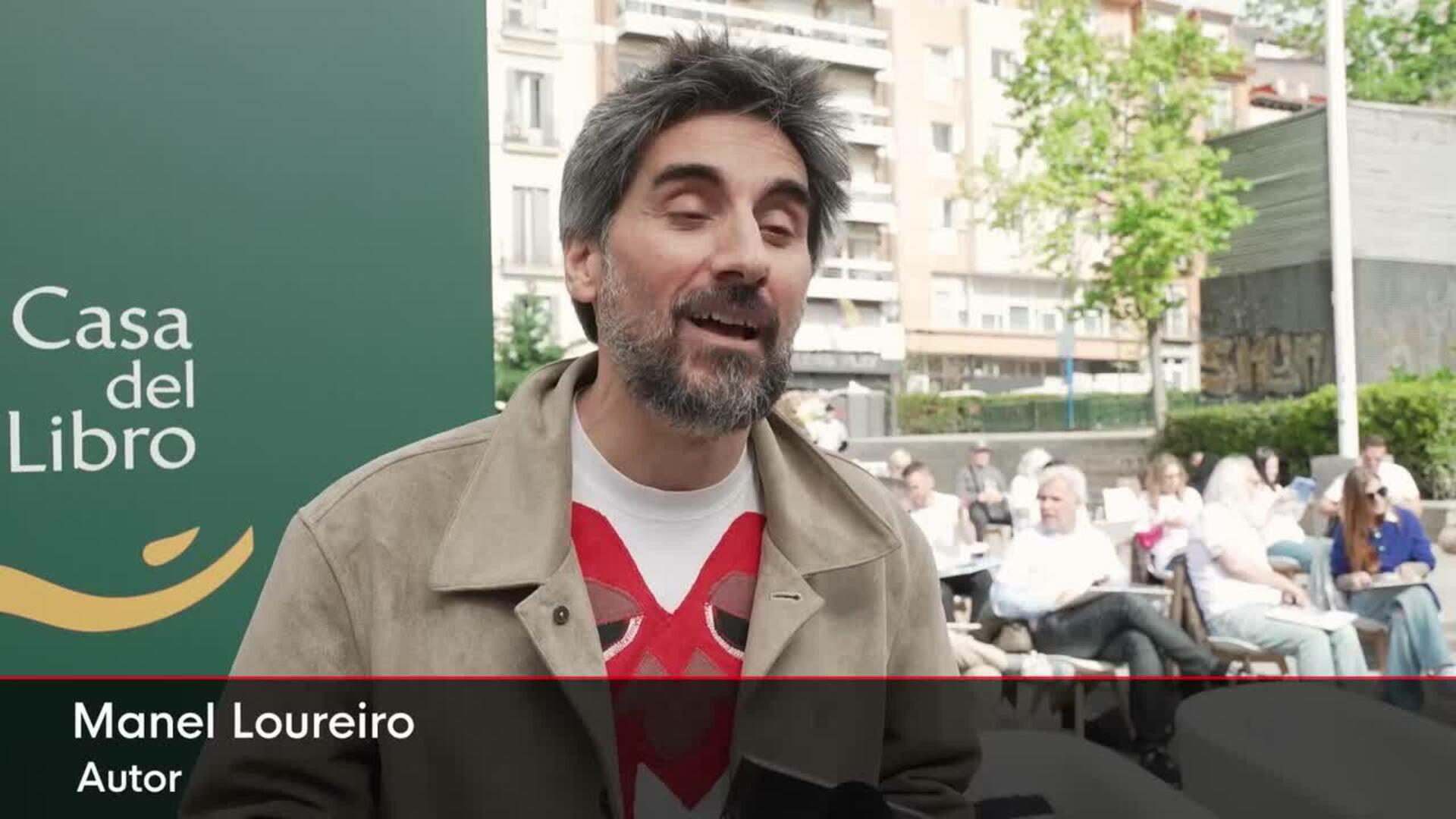 Leer se convierte en el mayor acto de rebeldía del siglo XXI