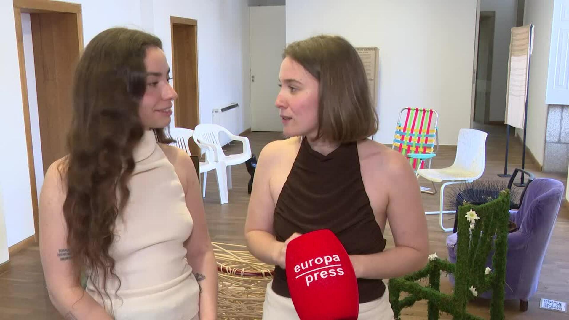 Fillas de Cassandra lanza ‘Tertúlia’, disco “político y feminista”:“Nos posicionamos sin miedo"
