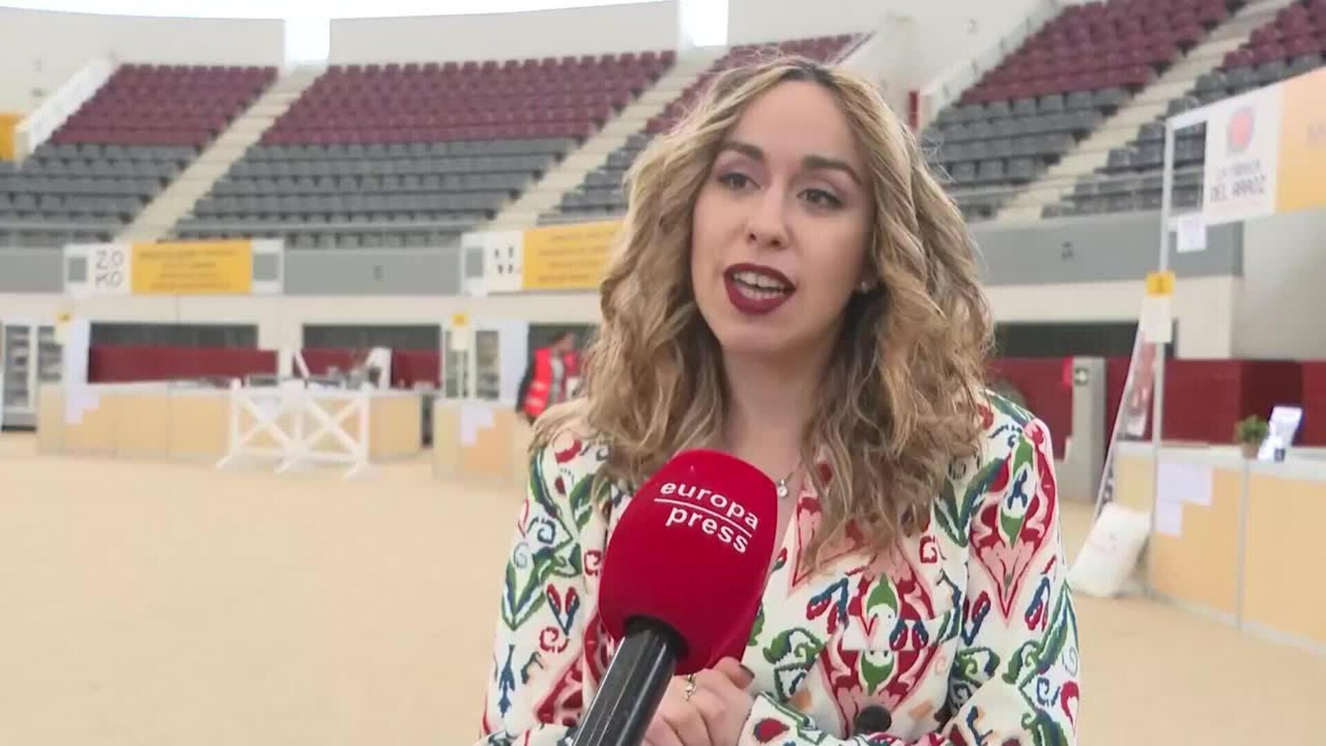 Las Rozas acoge Paellarte, una cita única para los amantes del arroz