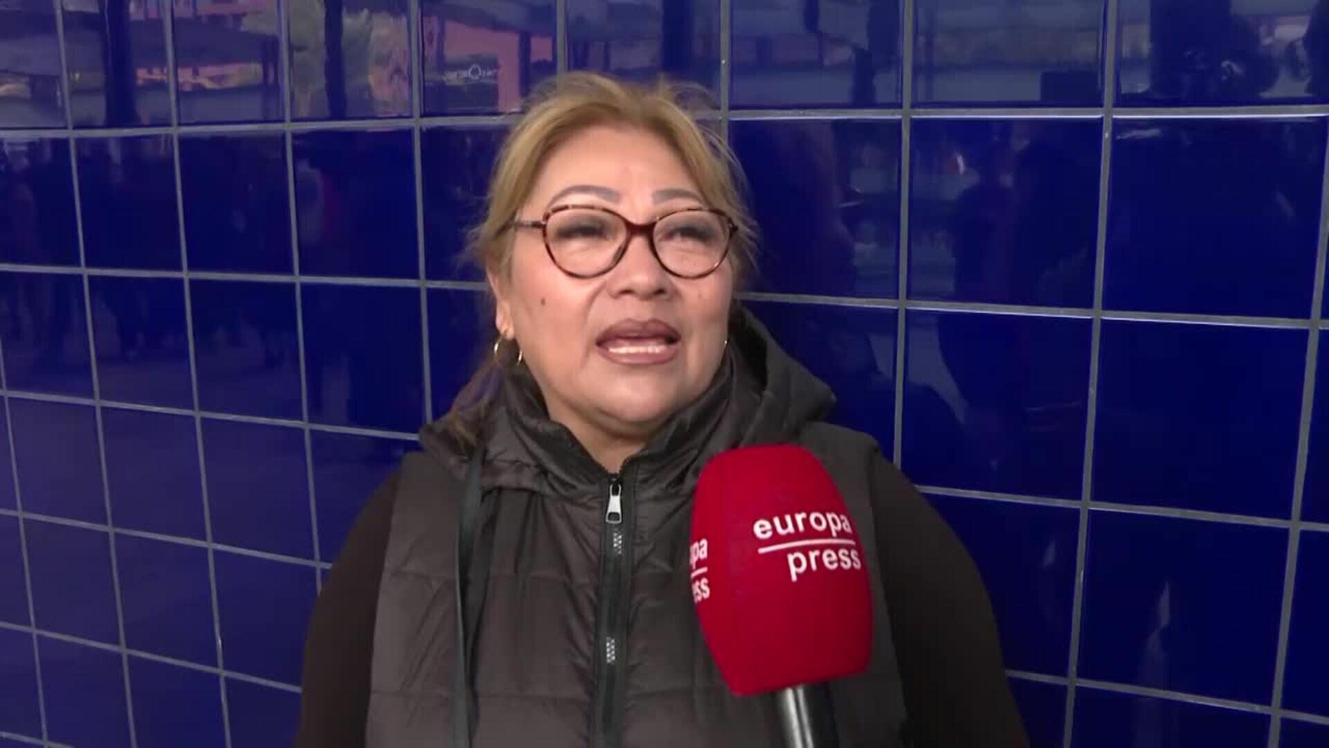 Perú busca poner fin a una década de crisis con una cifra récord de candidatos a la Presidencia