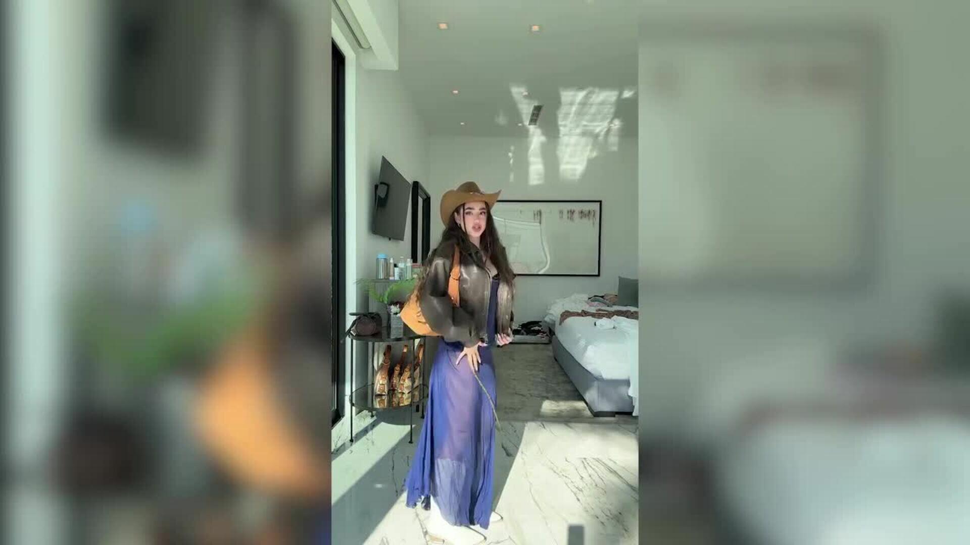Influencers españolas sorprenden con sus mejores outfits en Coachella