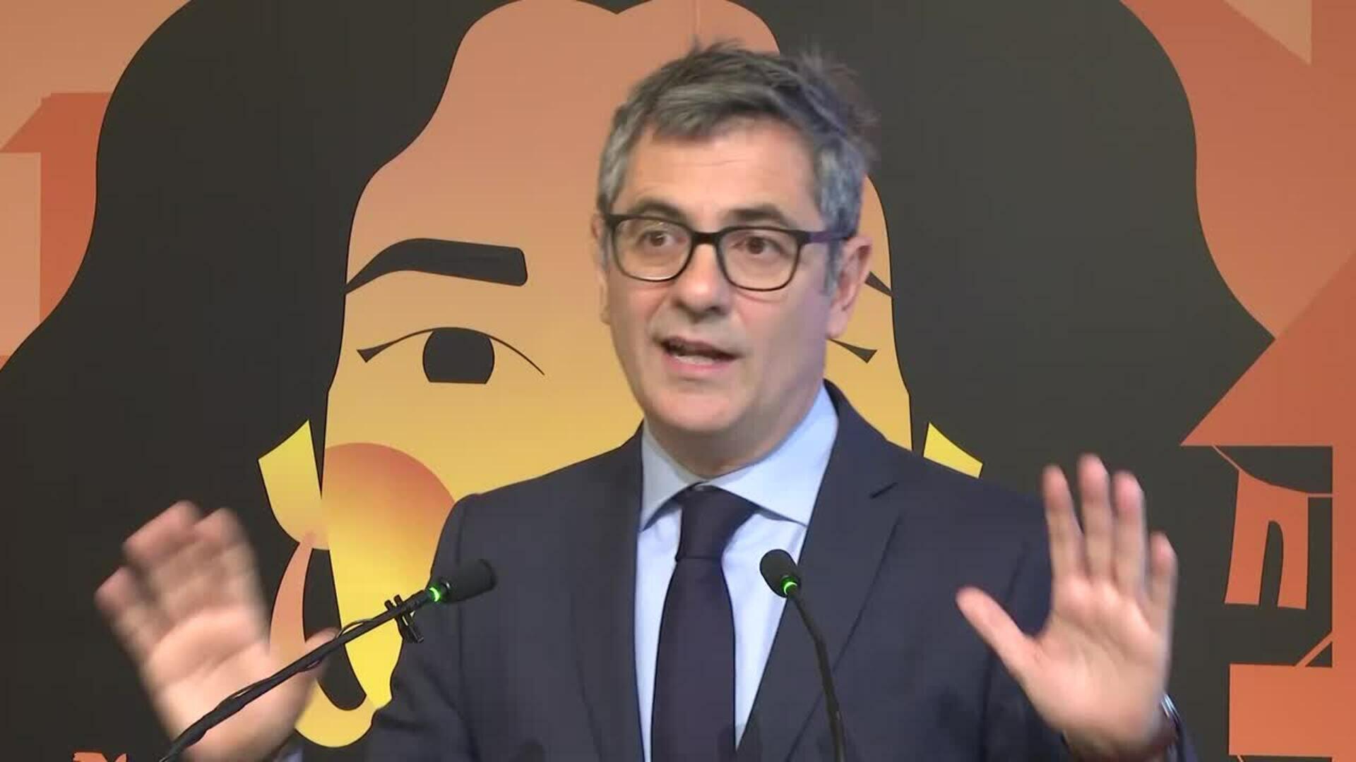 El Gobierno prevé aprobar mañana la regularización extraordinaria de migrantes