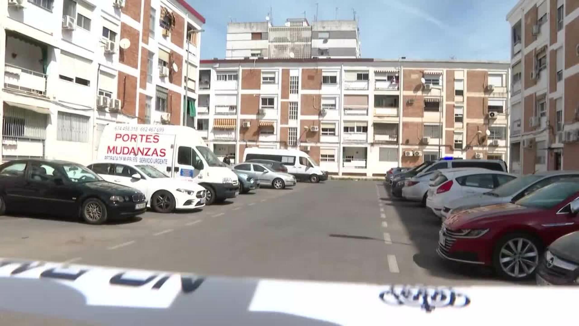 El hombre detenido tras el crimen de su expareja en Córdoba tenía orden de alejamiento de ella