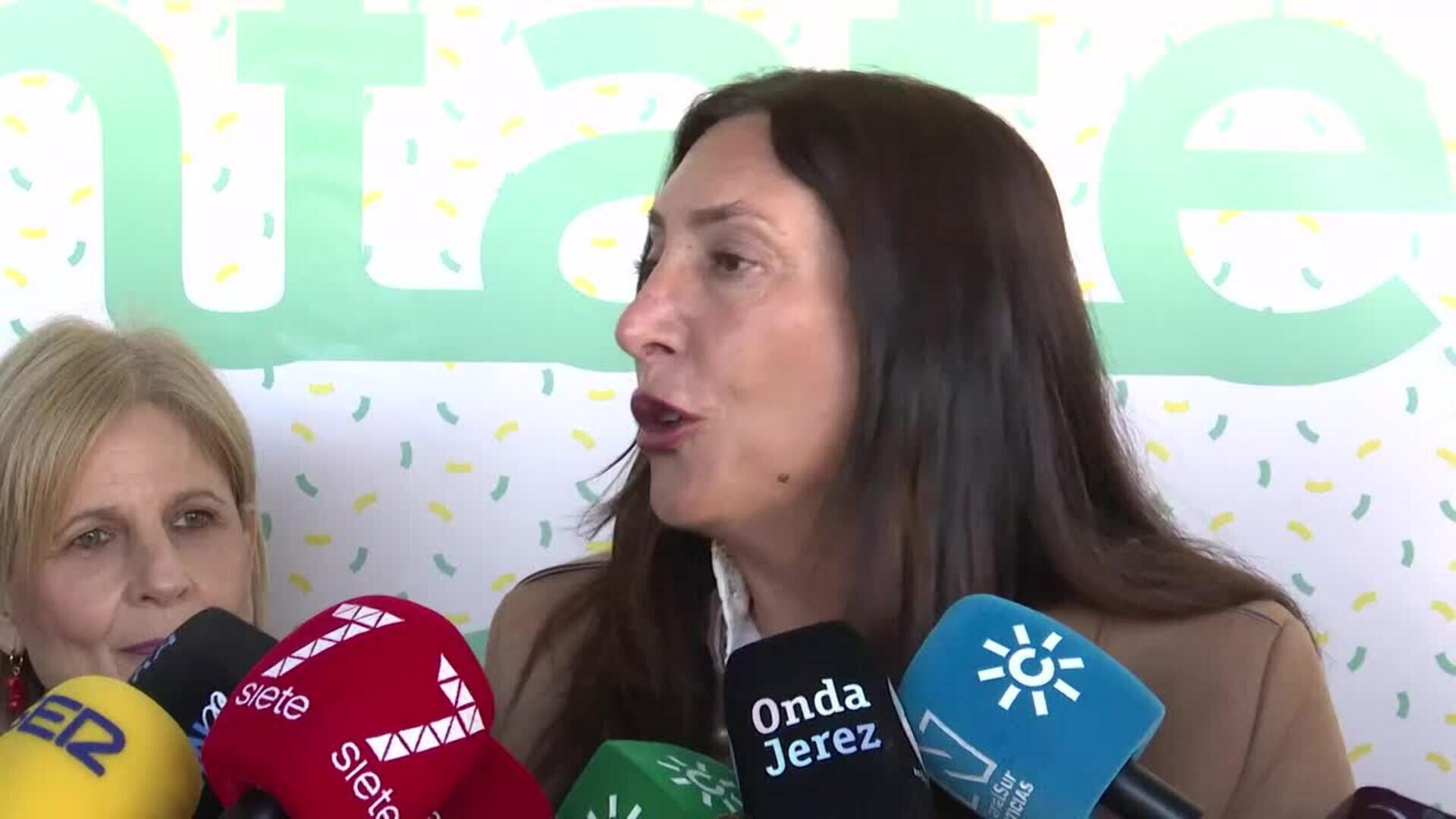 Loles López: La mayoría demanda gestión, moderación y estabilidad según el Centra.