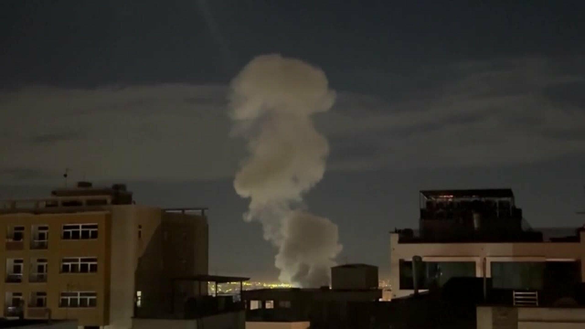 Estados Unidos ve "probable" nueva reunión en Islamabad y confía en un acuerdo