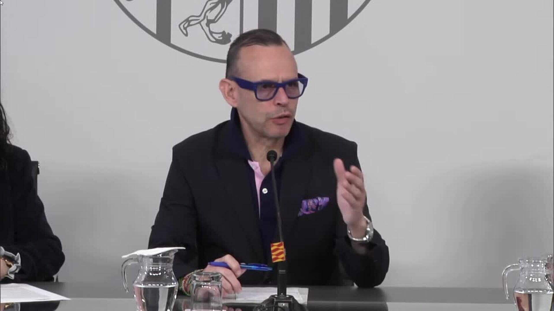 El Edificio Pignatelli se abre a la ciudadanía para celebrar el Día de Aragón