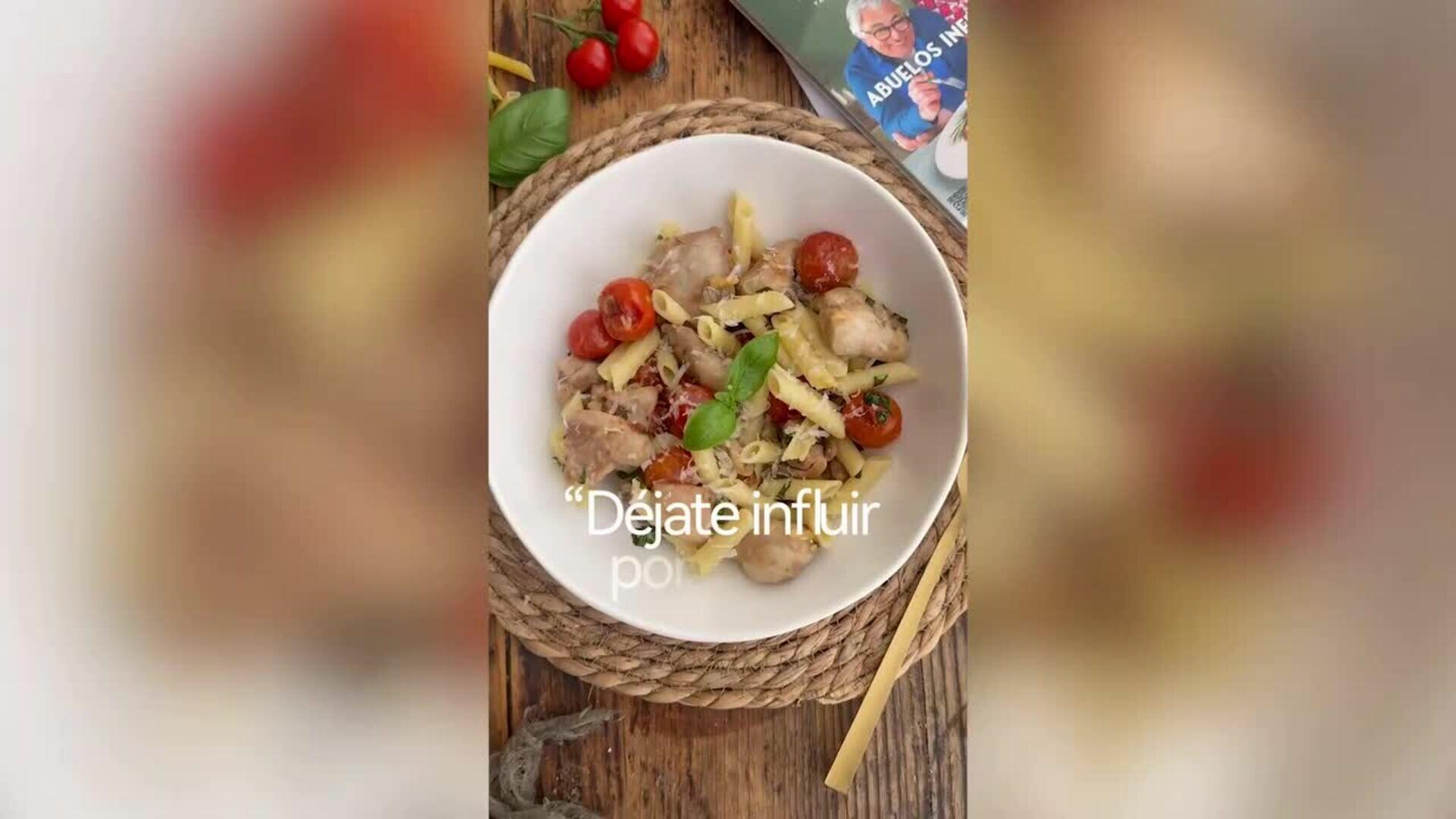 Los ‘Abuelos Influencers’ valoran la carne de conejo como saludable, ligera y digestiva