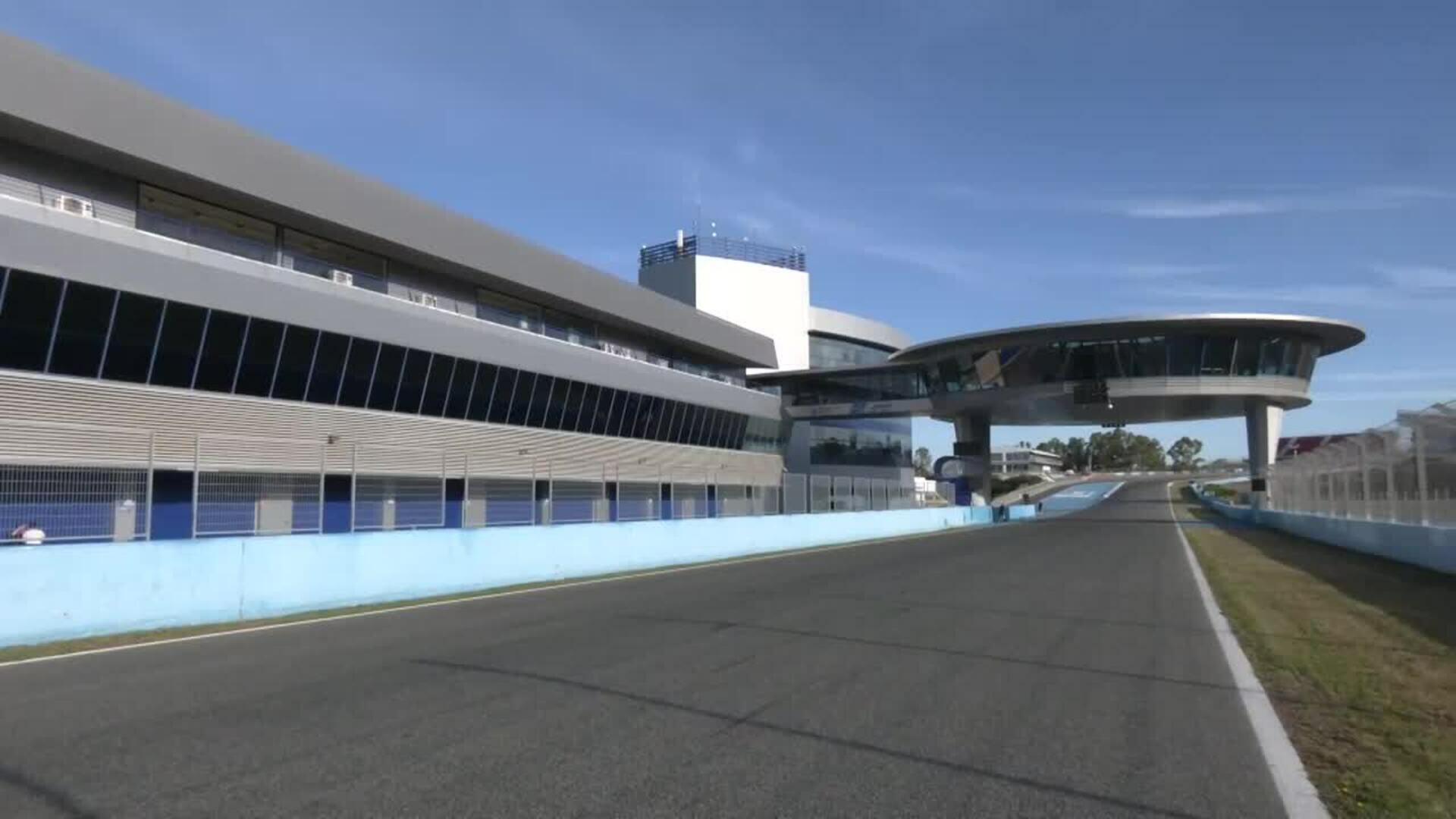 El Gran Premio de MotoGP en Jerez contará con más tecnología y 4.000 efectivos