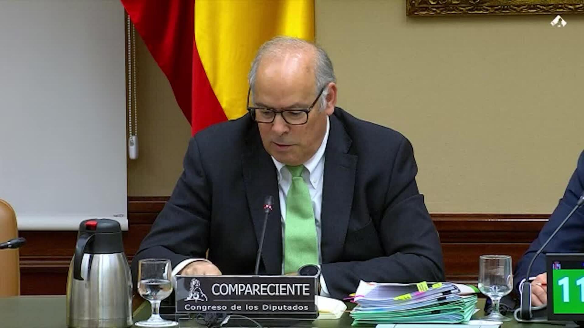 Iberdrola ve "fundamental" conocer audios de Red Eléctrica de España del apagón
