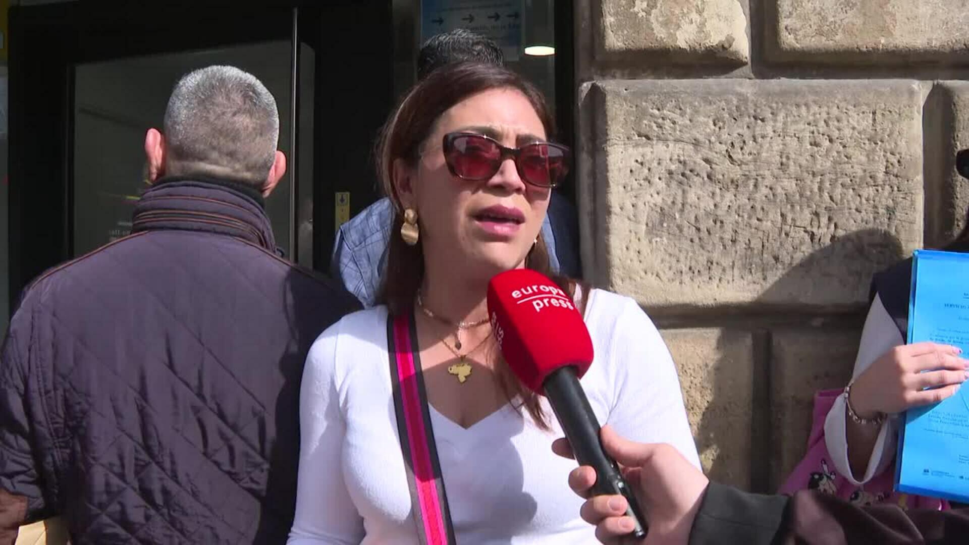 Venezolanos en Euskadi denuncian "mucha desinformación" en la regularización extraordinaria