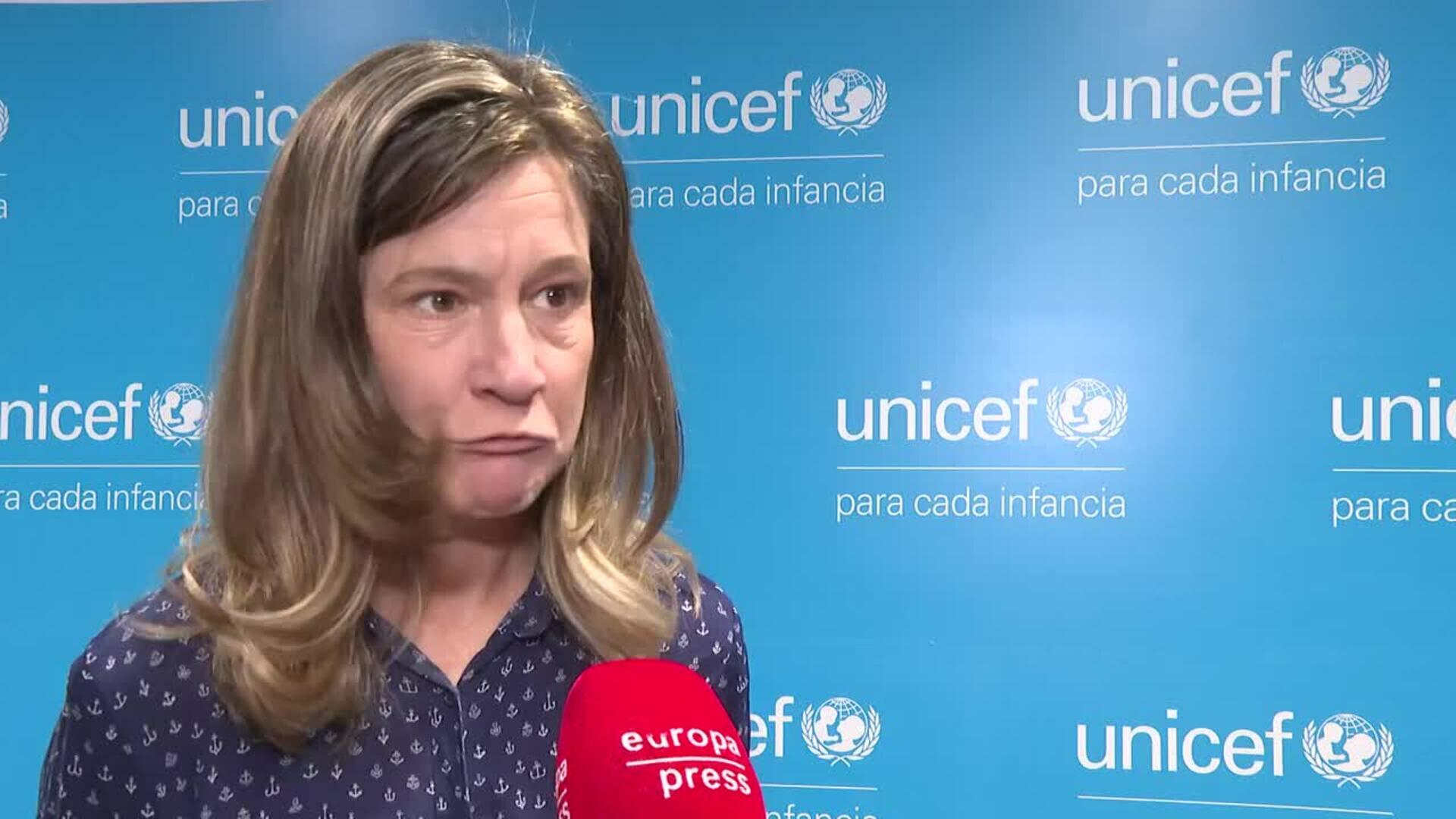 Unicef llama a proteger la infancia ante la malaria en el Día Mundial contra el Paludismo