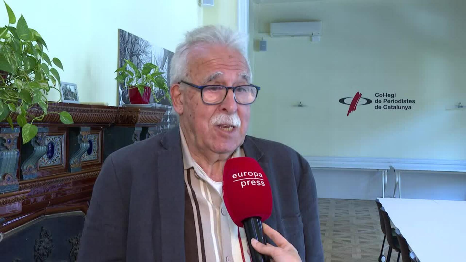 Centre Delàs acusa al Gobierno de gastar más del 2% del PIB en gasto militar