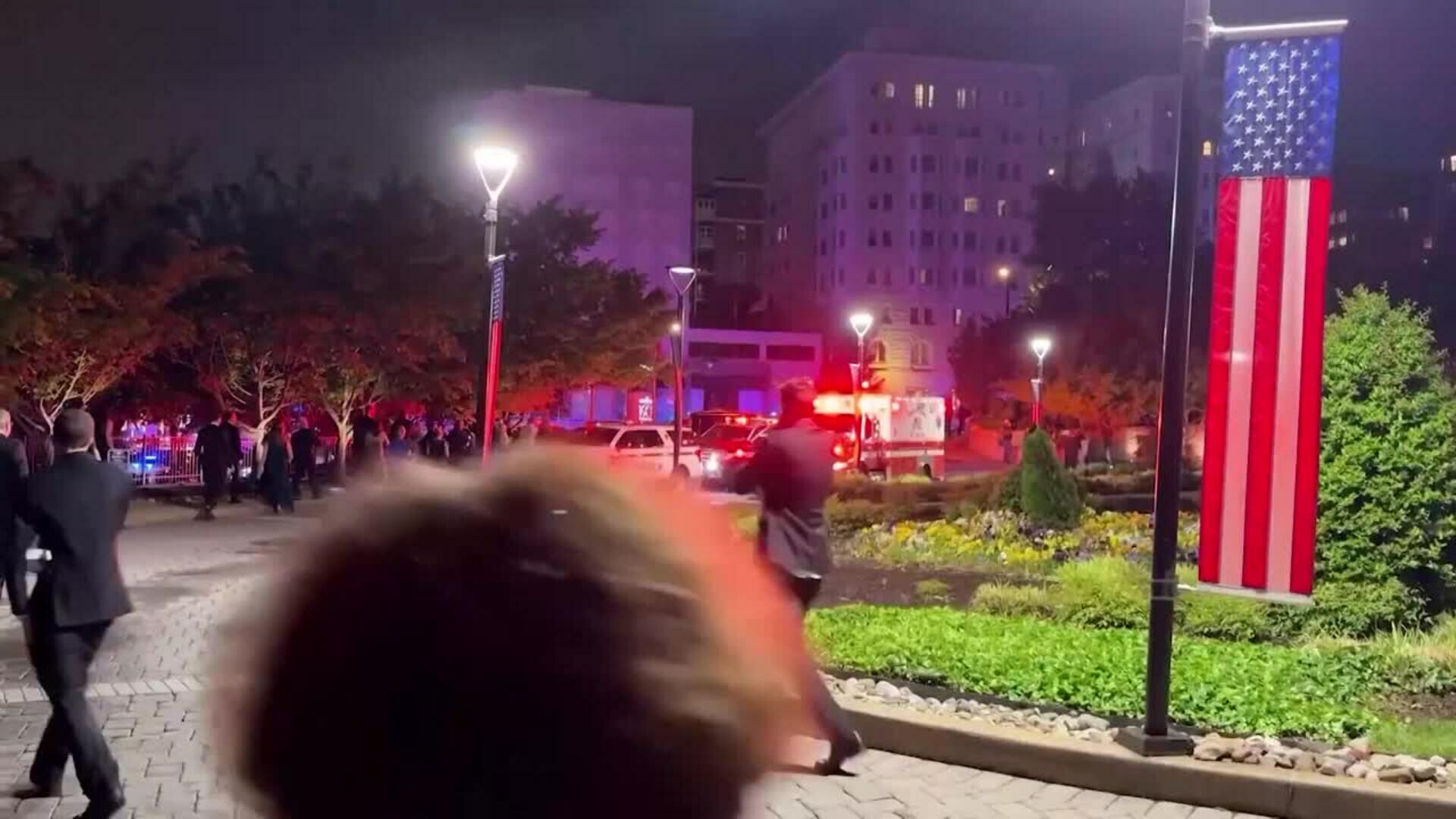 Fiscalía acusa al sospechoso del tiroteo en la Cena de Corresponsales de intento de asesinato