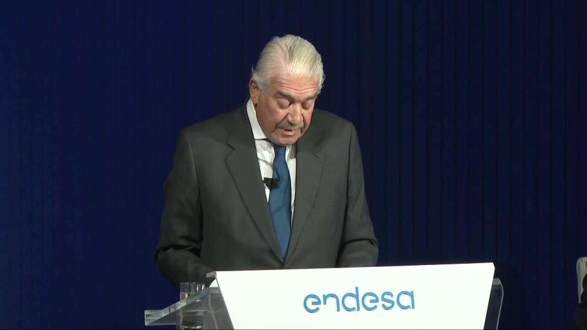 Bogas descarta que aluvión de expedientes de CNMC vaya a esclarecer los culpables del apagón