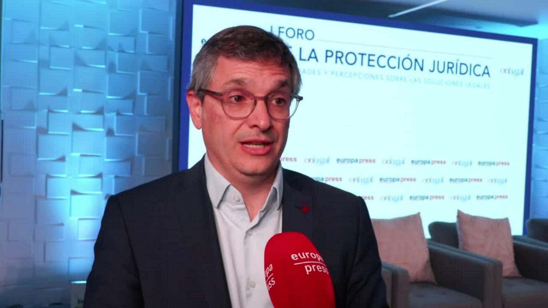 Ignasi Vivés destaca la prevención como clave ante el desconocimiento de derechos