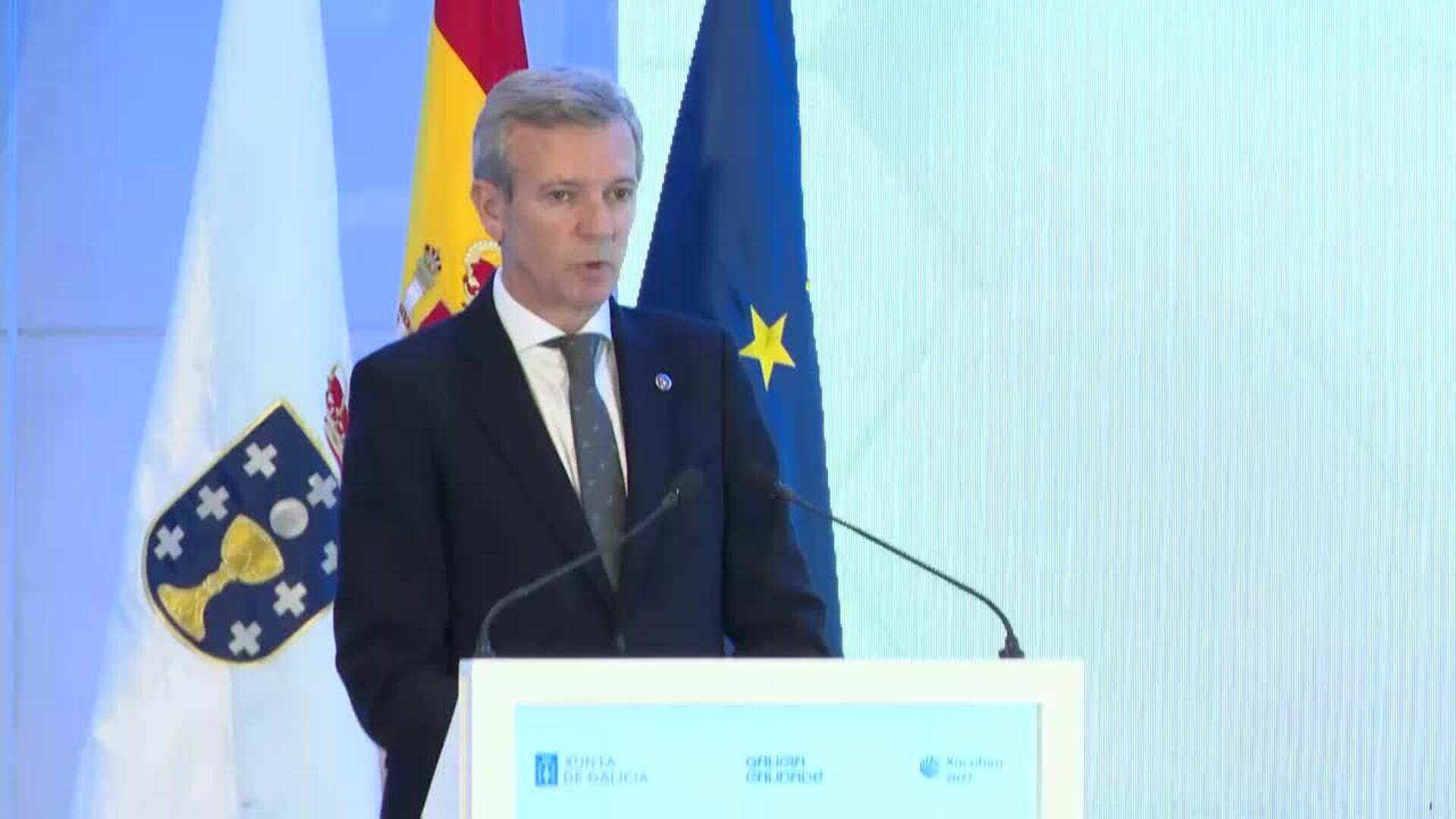 Galicia impulsa un nuevo centro de cuidado integral del cáncer que priorizará prevención