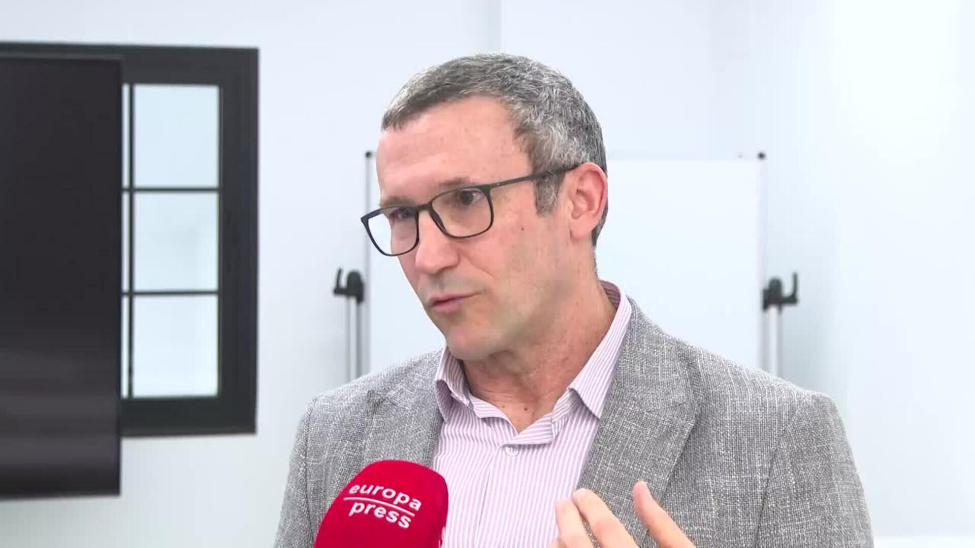 Experto advierte sobre capacidades excepcionales de Mythos: "El código mueve al mundo"
