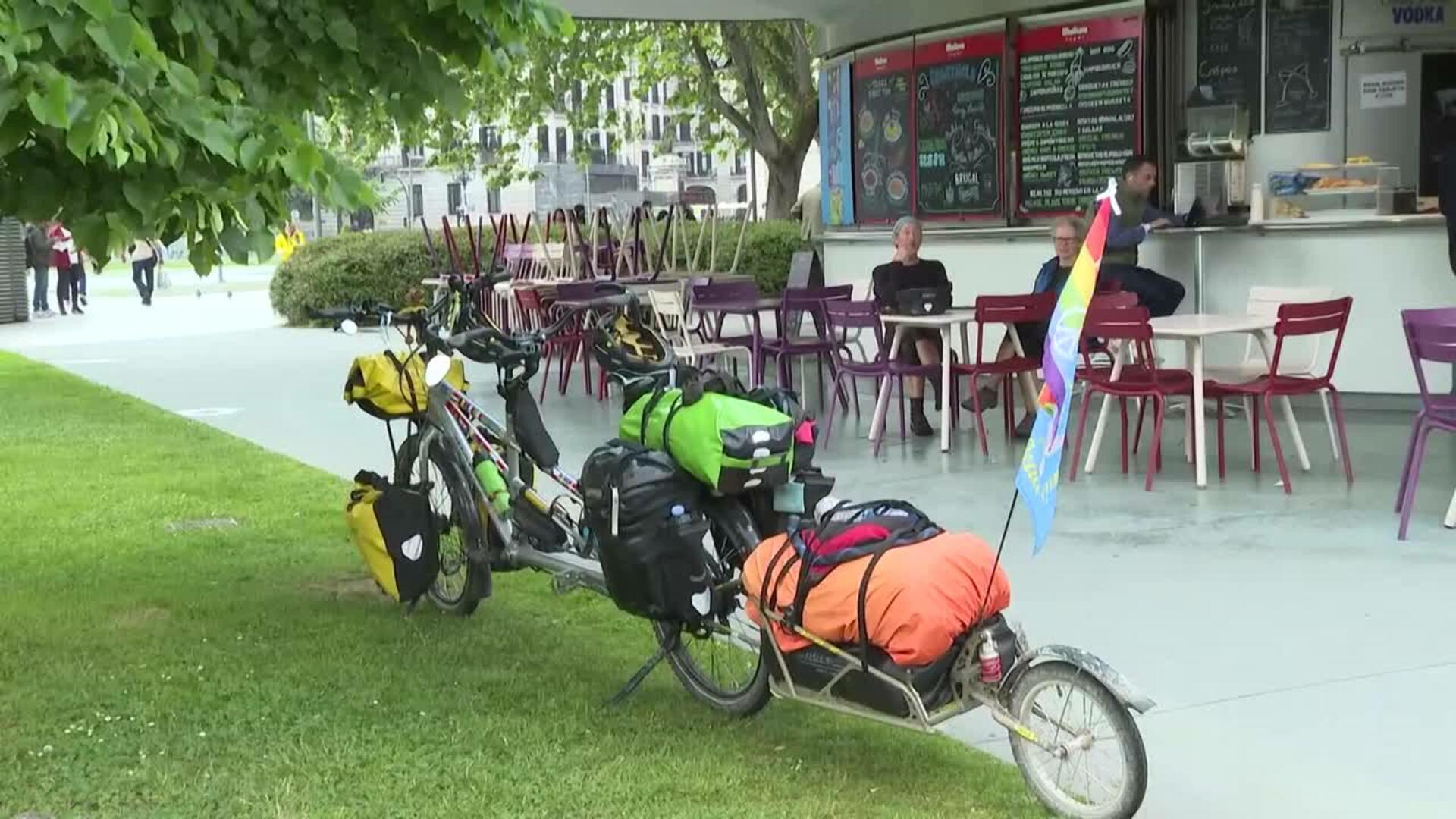 Puente de mayo "peor que el año pasado" en Santander en hoteles y hostelería