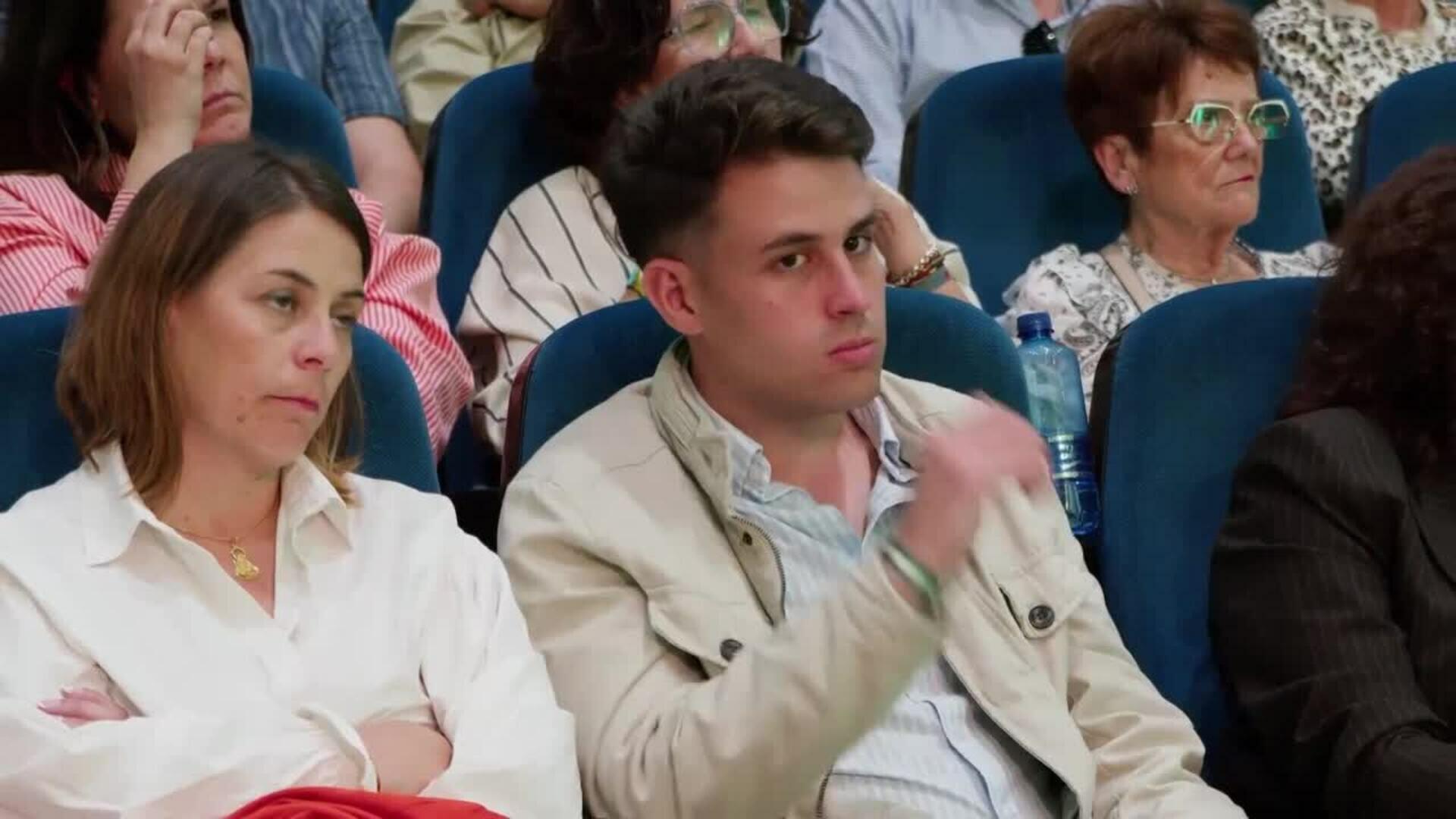 Montero destaca la urgencia del 17M para movilizar a los progresistas frente a Moreno