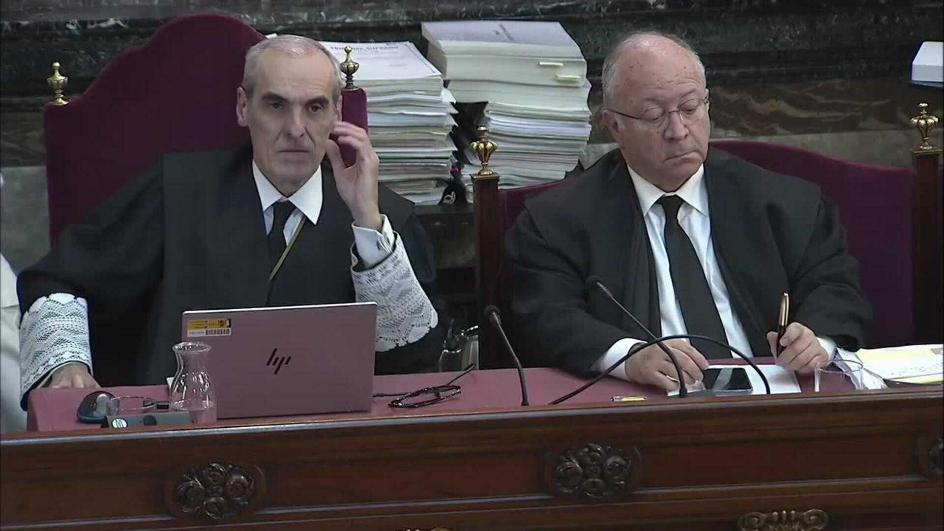 El abogado de Ábalos califica a Jéssica de "gancho" de Aldama y niega irregularidades