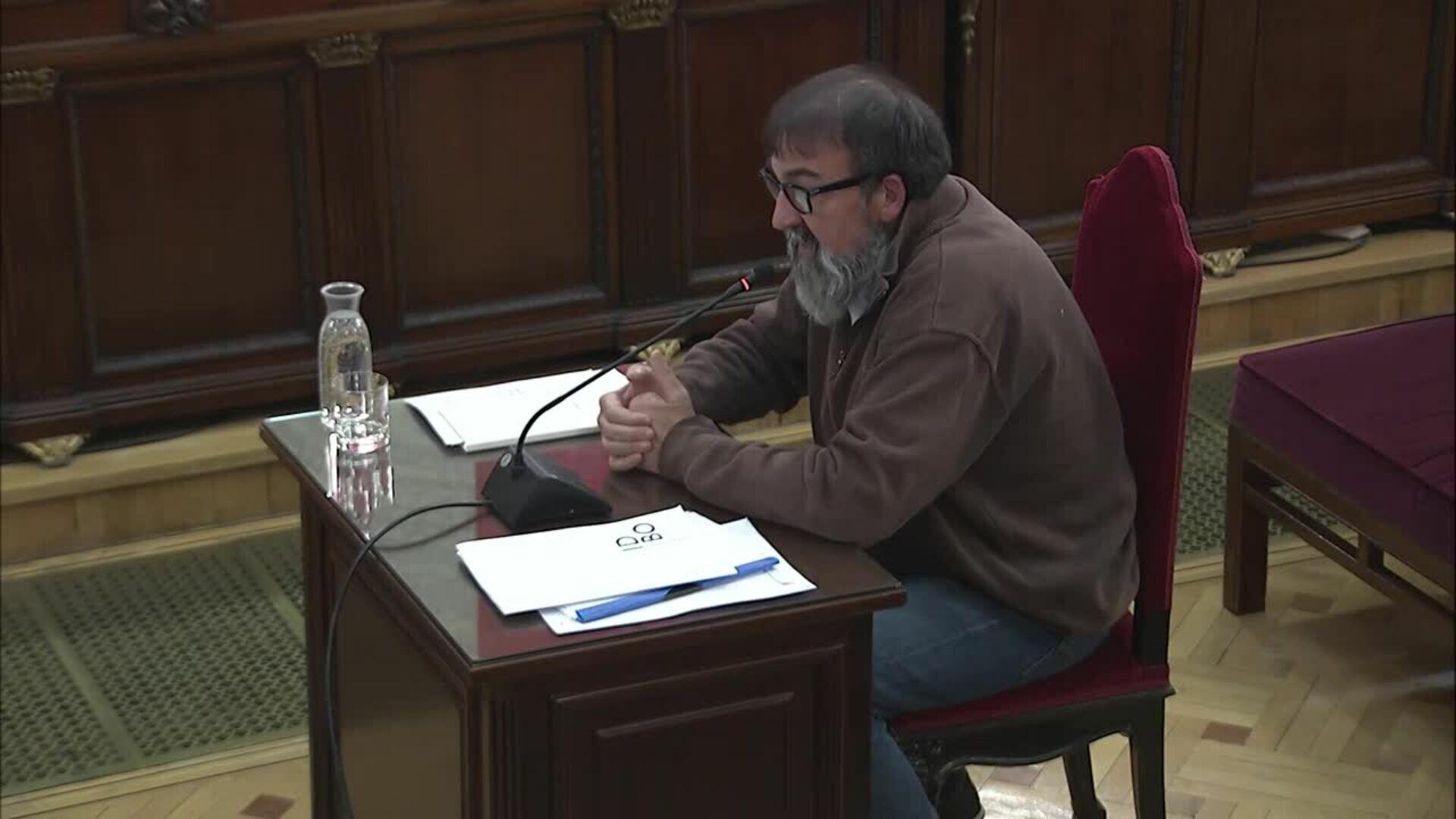 Koldo acusa al PP de ofrecerle "mentir" para "no entrar en la cárcel" y critica a ministros