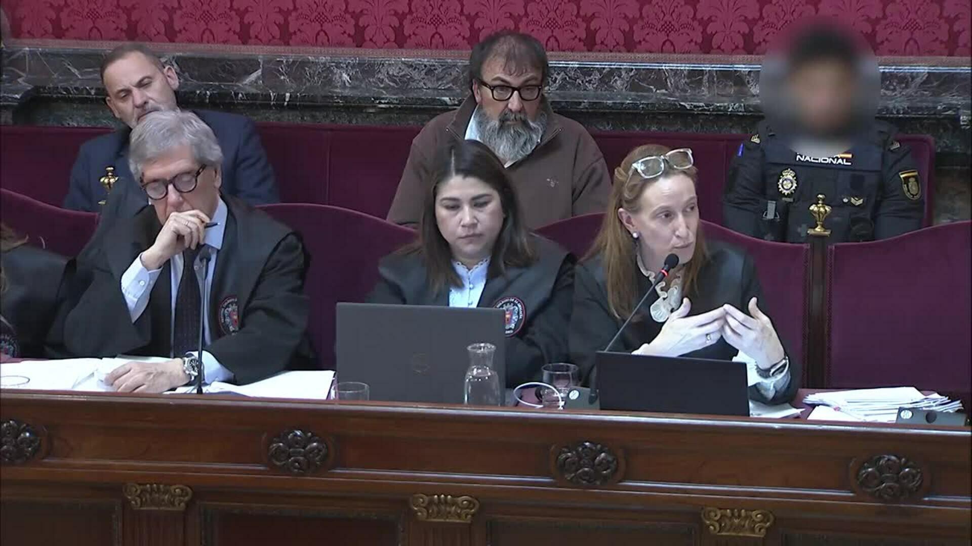 Koldo sostiene que "no decidía nada", "no hay pruebas" de mordidas y que Aldama es el cabecilla