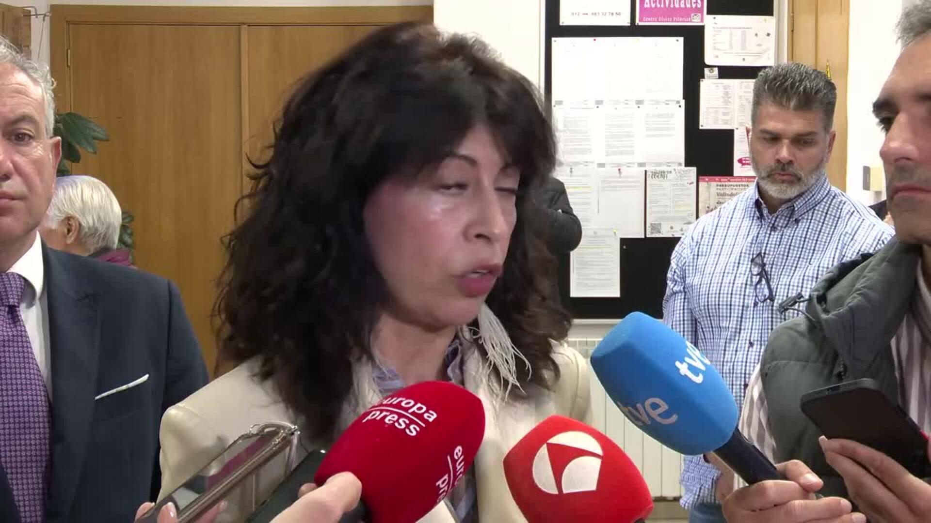 Redondo defiende la "transparencia" del Gobierno en la gestión del brote de Hantavirus