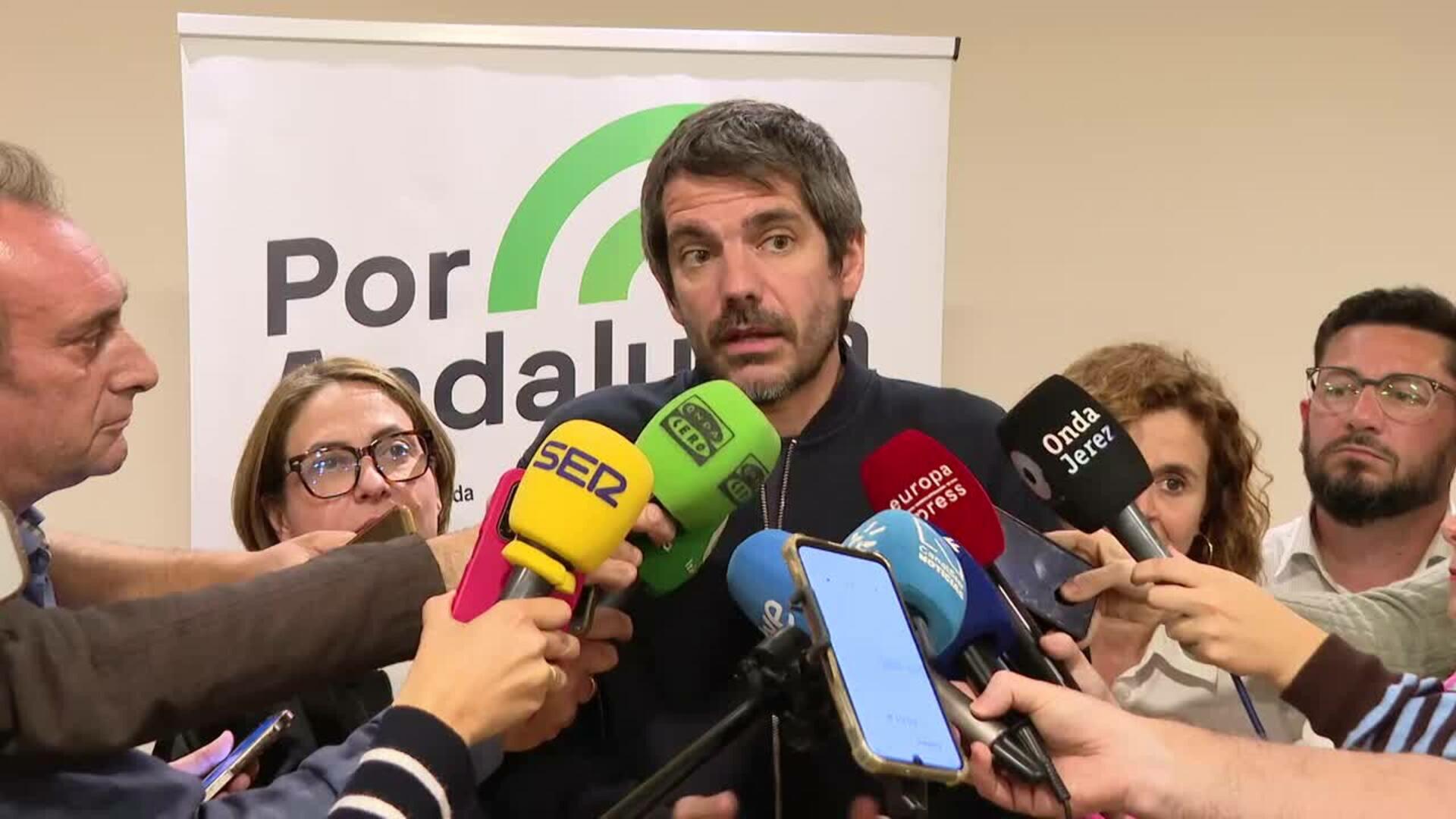 Urtasun destaca "obligación legal y moral" del Gobierno para atender a afectados por hantavirus