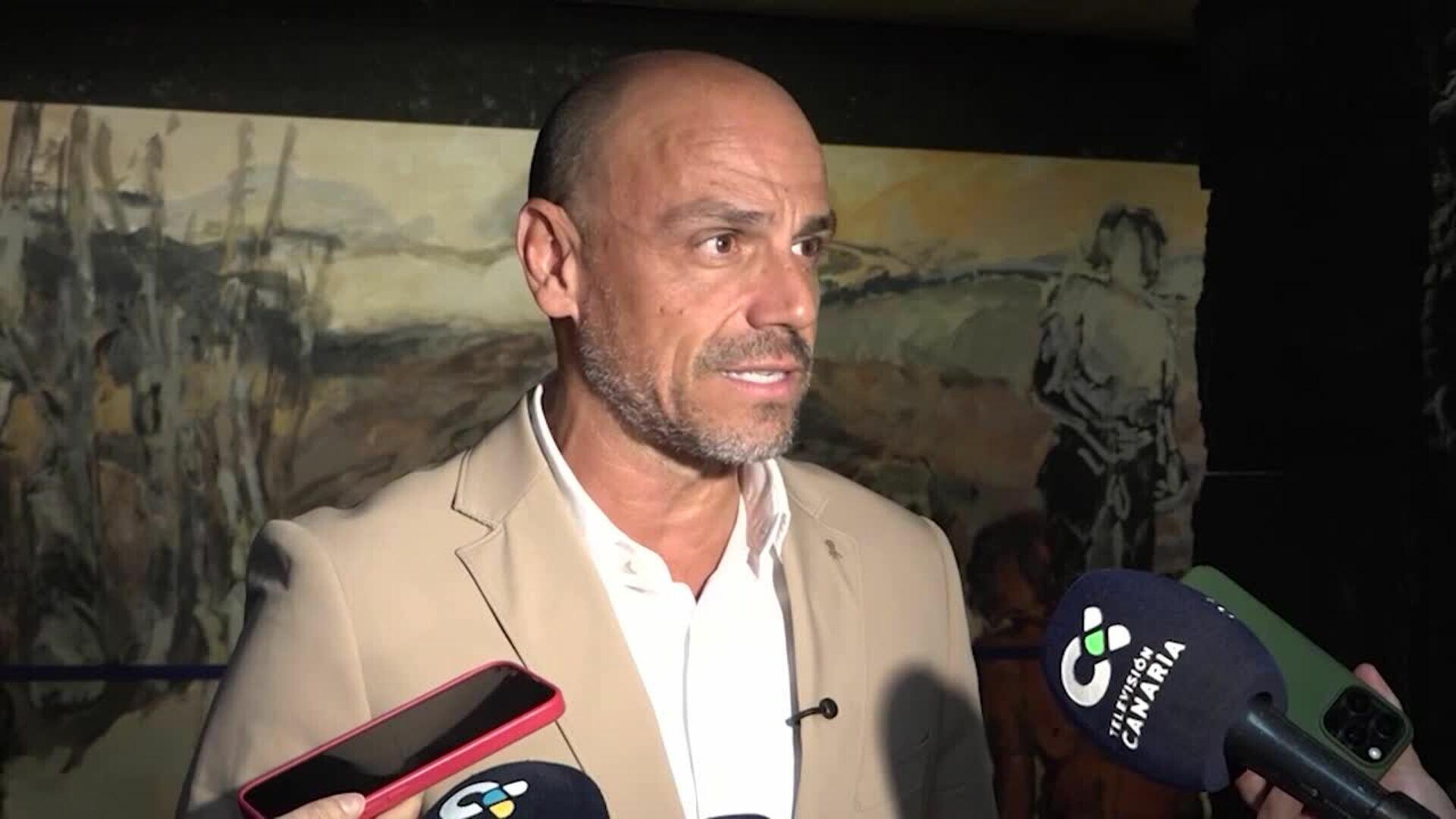 Canarias activa el protocolo de enfermedades infecciosas ante la llegada del crucero