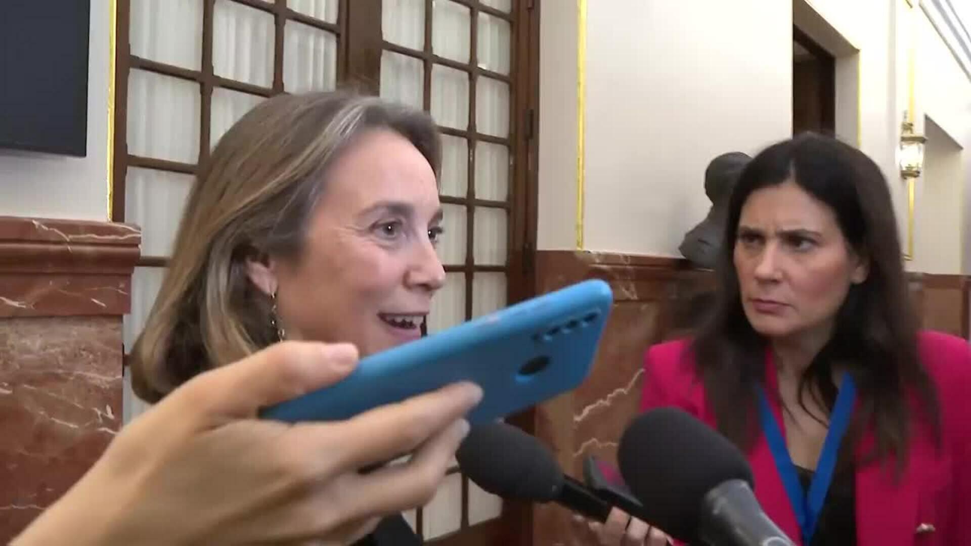 El PP dice que es "mentira" que el abogado del PP ofreciera a Koldo García colaborar mintiendo