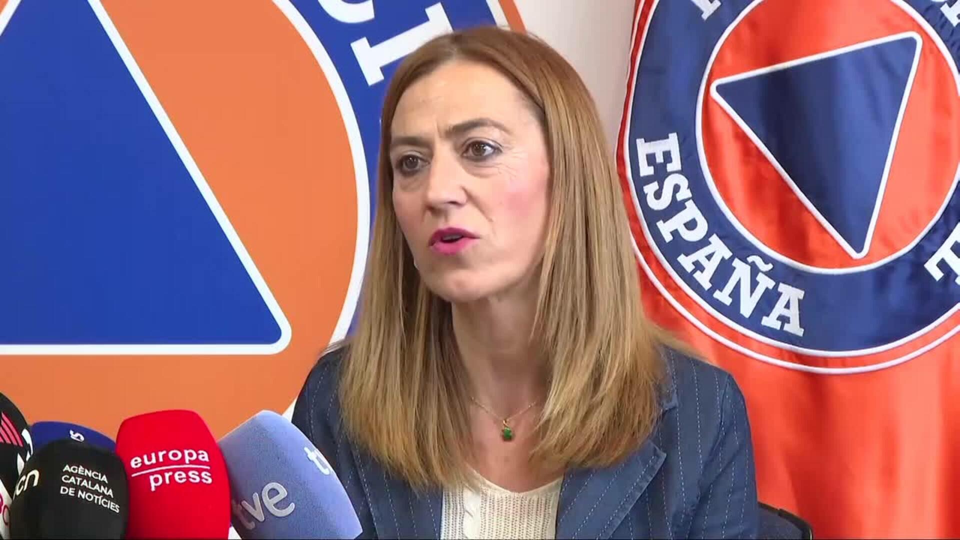 Sanidad ya perfila un informe de las condiciones de la cuarentena por hantavirus