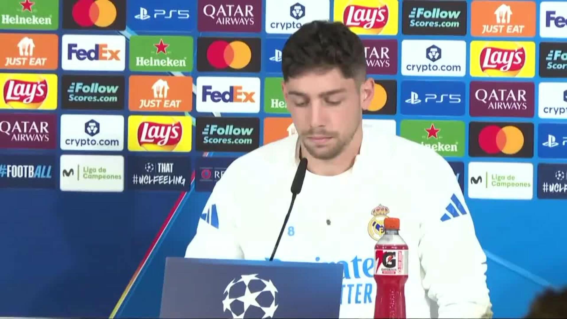 El Real Madrid multa con medio millón a Tchouaméni y Valverde tras su "arrepentimiento"