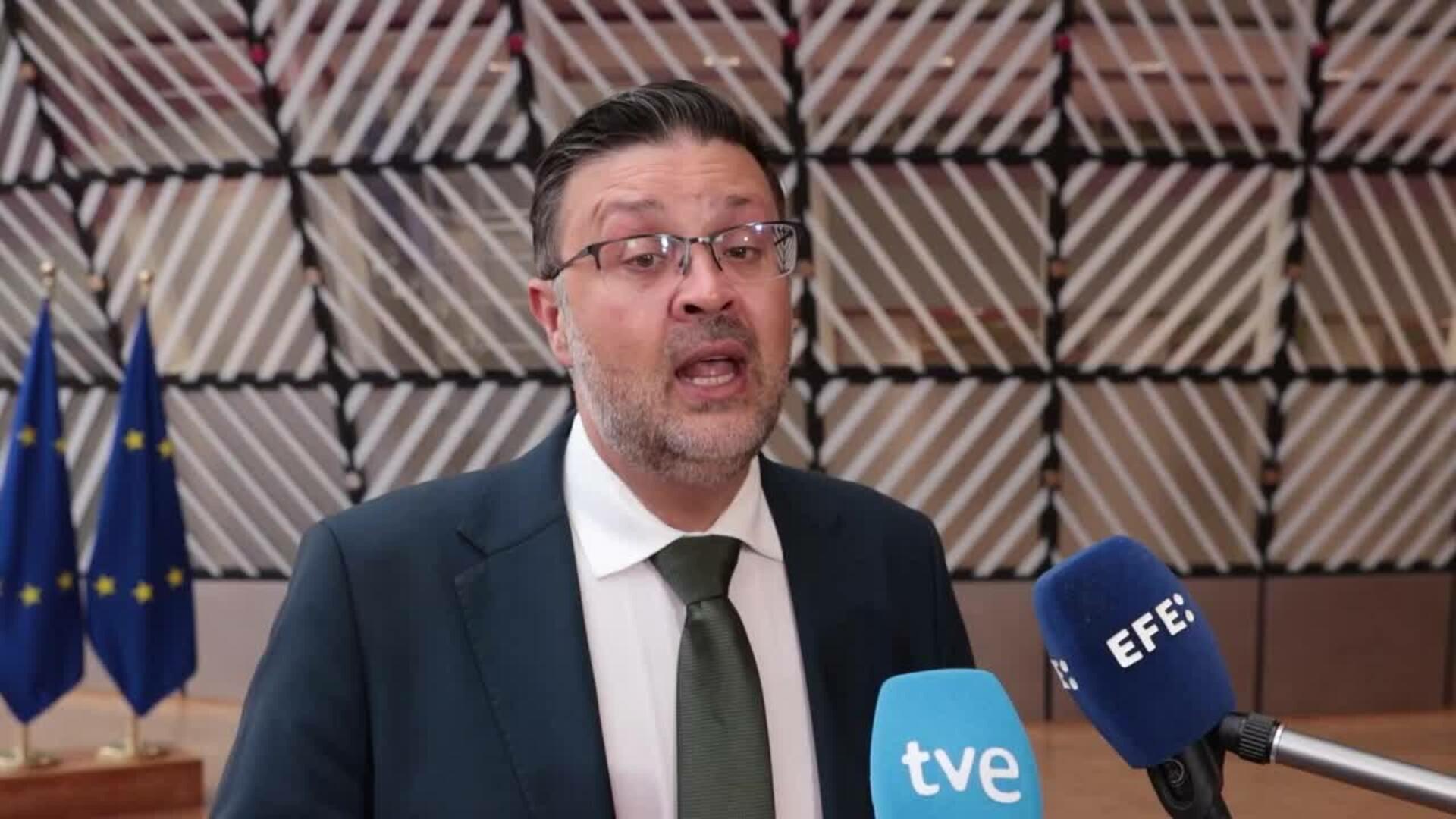 C-LM reivindica en Europa el papel de la Formación Profesional