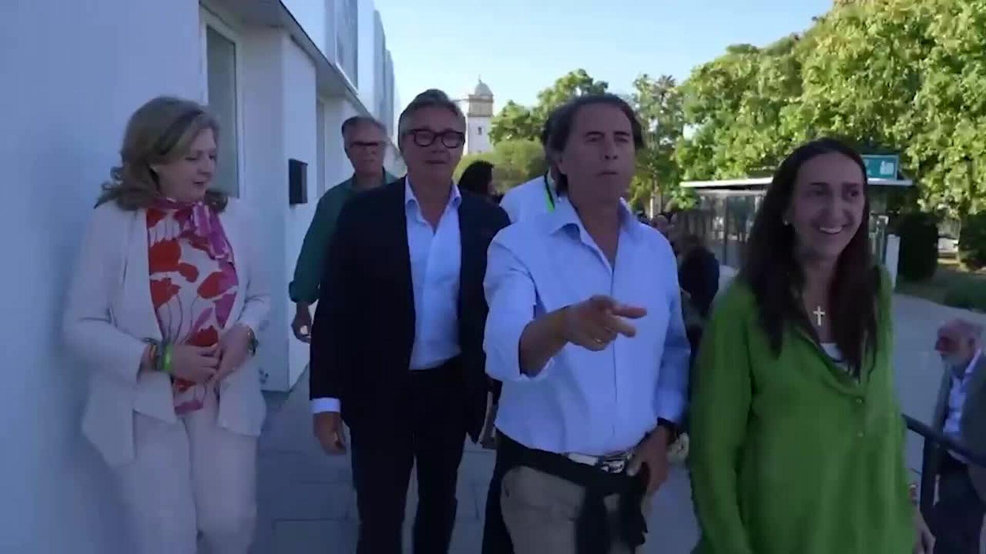 El PP gana las elecciones de Andalucía, pero pierde la mayoría absoluta, y el PSOE firma mínimo