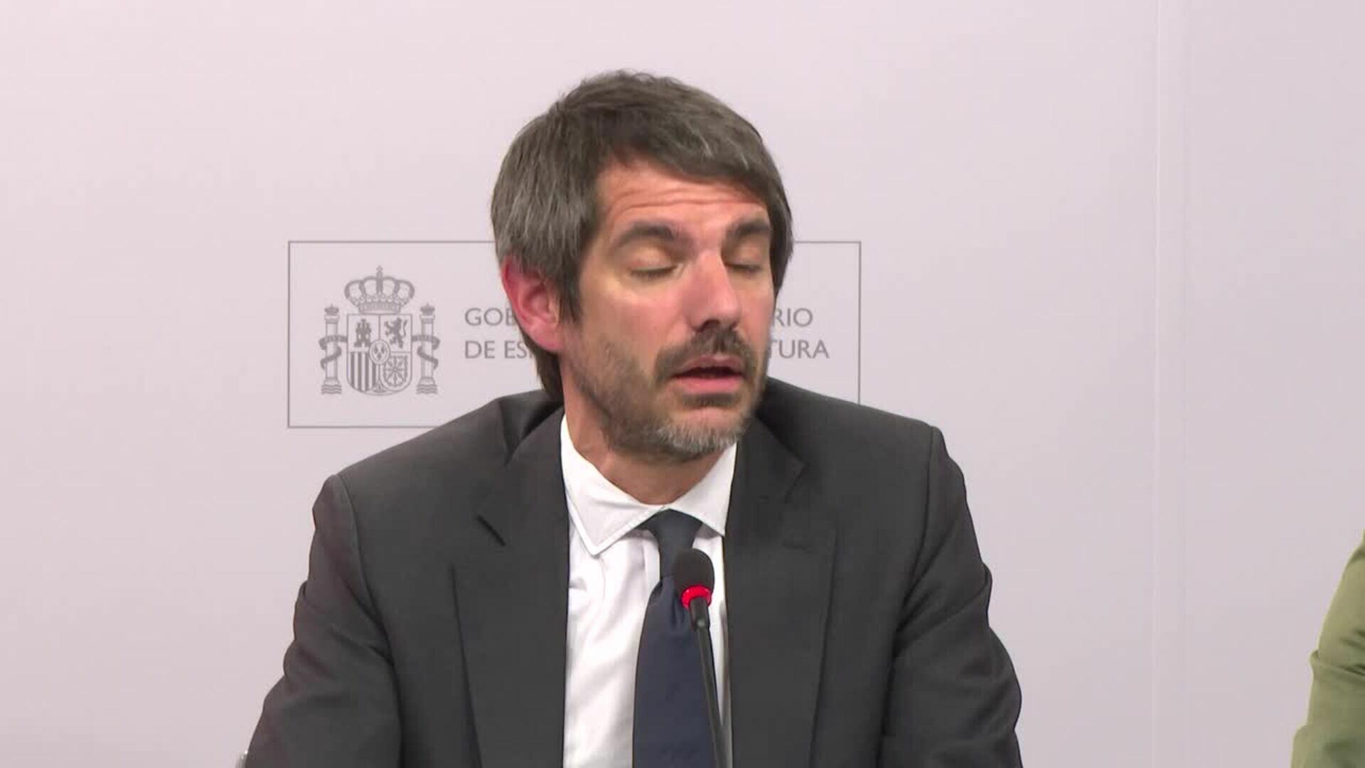 Urtasun defiende a la Agencia Tributaria pese a la victoria fiscal de Shakira