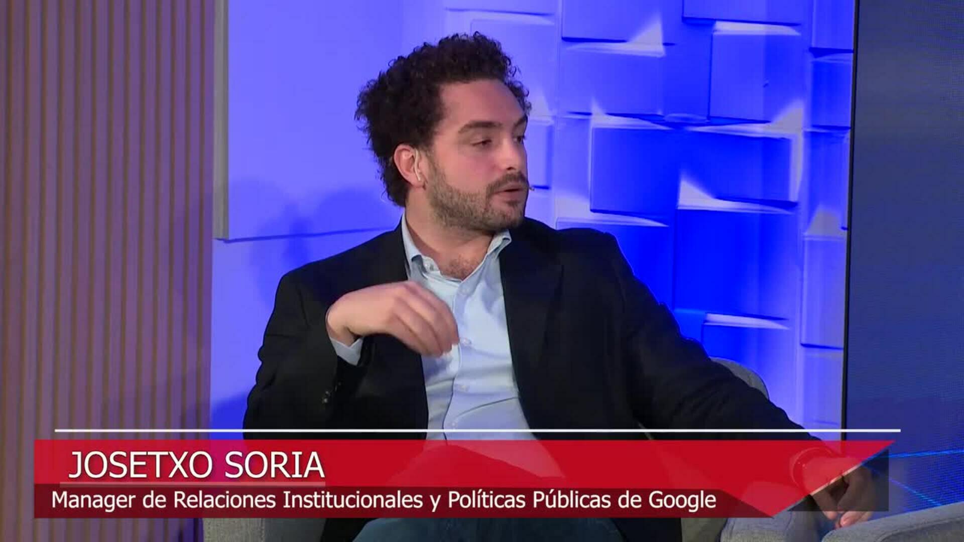 La IA centra la II Jornada Tecnológica de Europa Press, con el foco en innovación y empleo