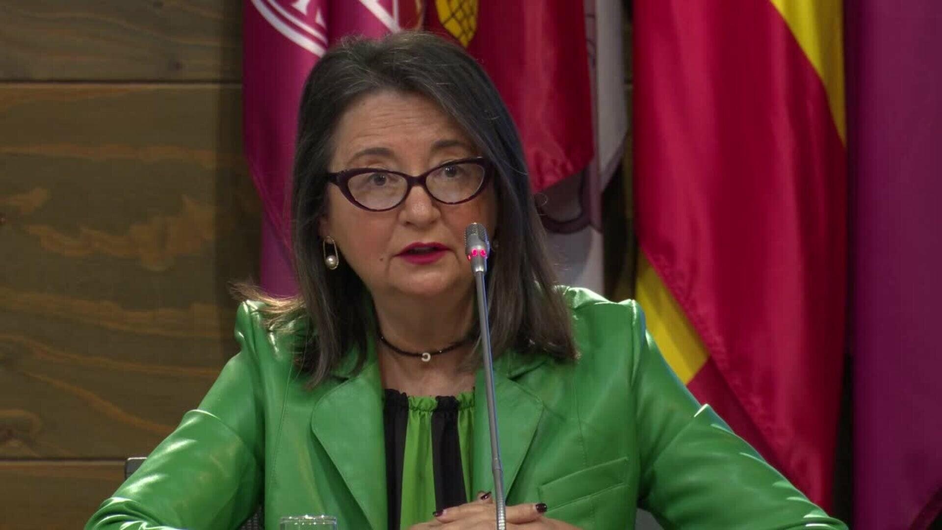 La UVA augura una PAU con participación similar a la pasada y sin cambios competenciales
