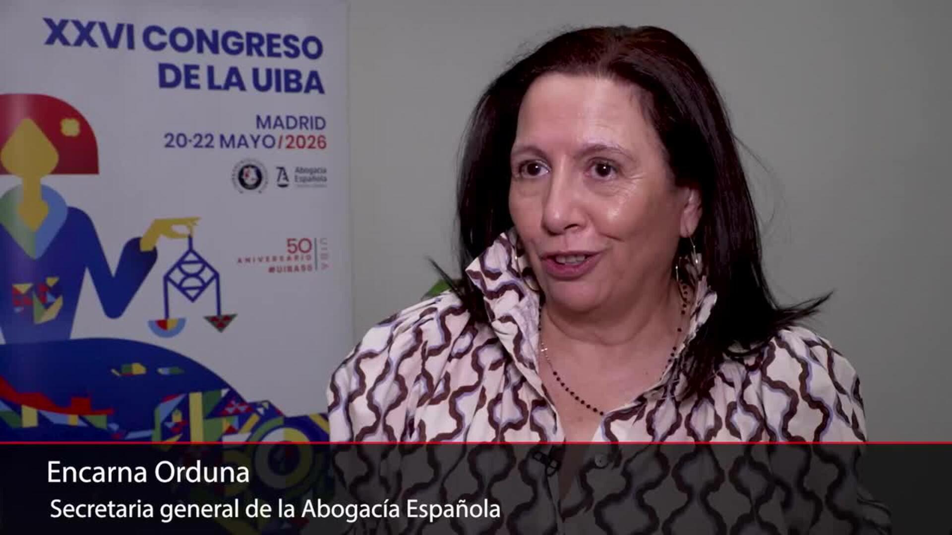 La UIBA celebra su 50 aniversario con su XXVI congreso internacional en Madrid