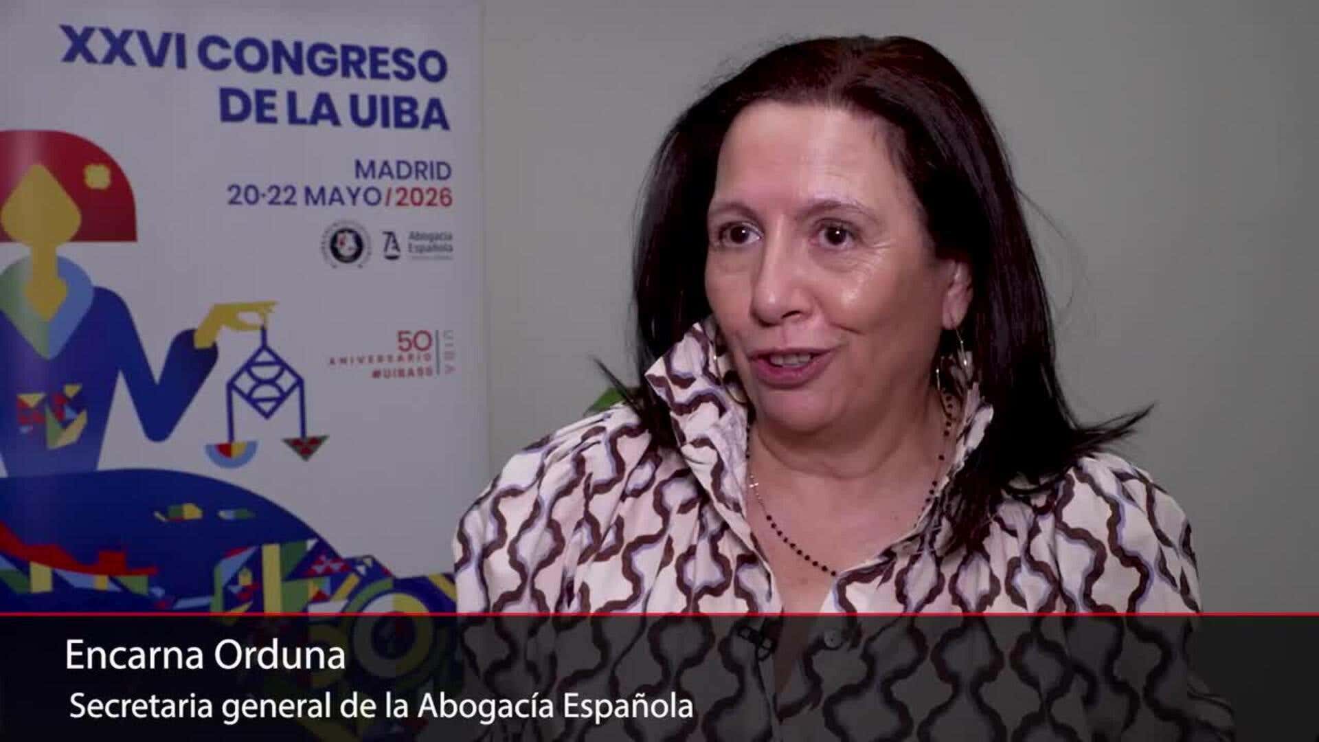 La UIBA celebra su 50 aniversario con su XXVI congreso internacional en Madrid