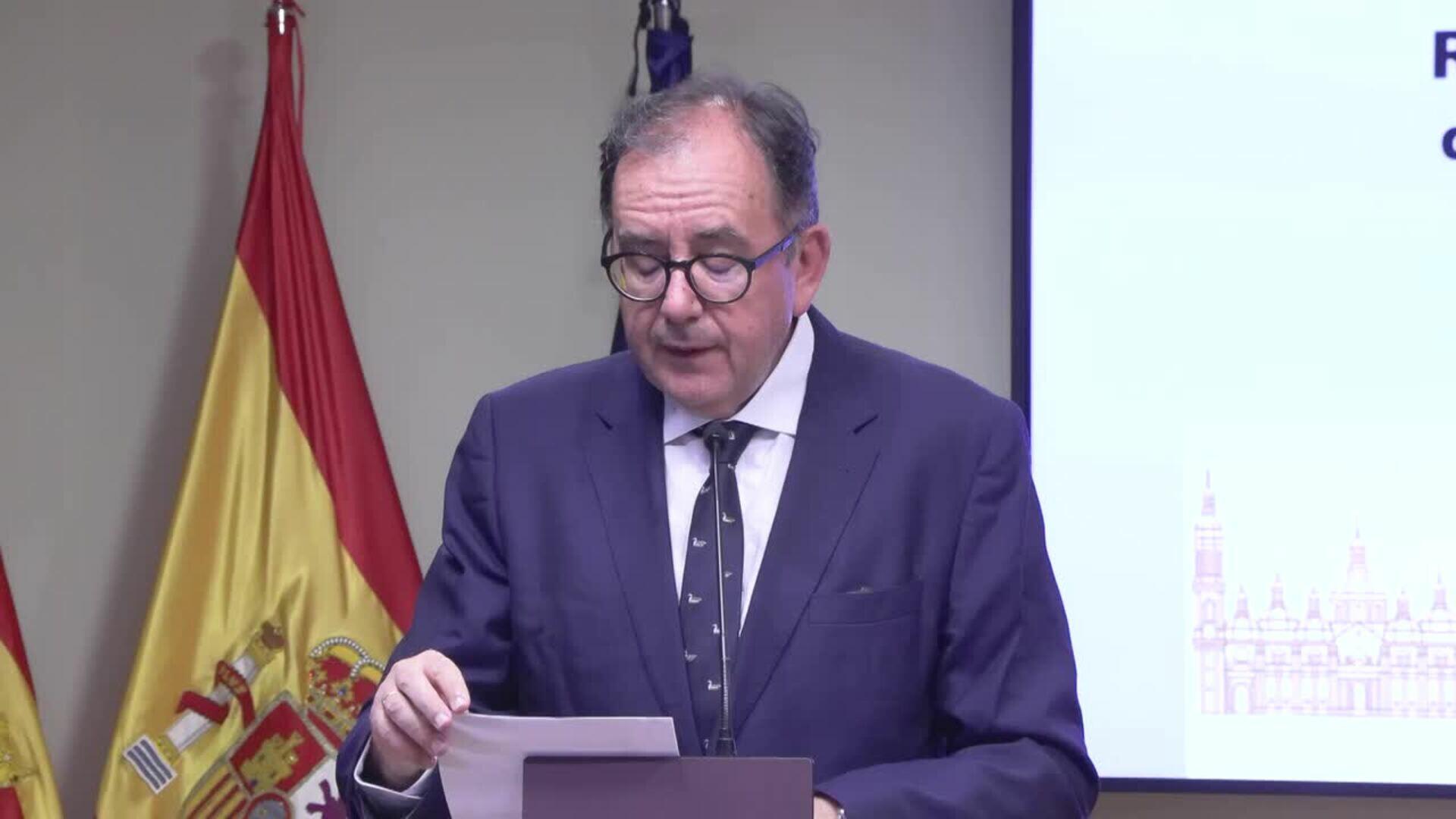 La digitalización o la asistencia sanitaria, entre los principales retos de las cárceles