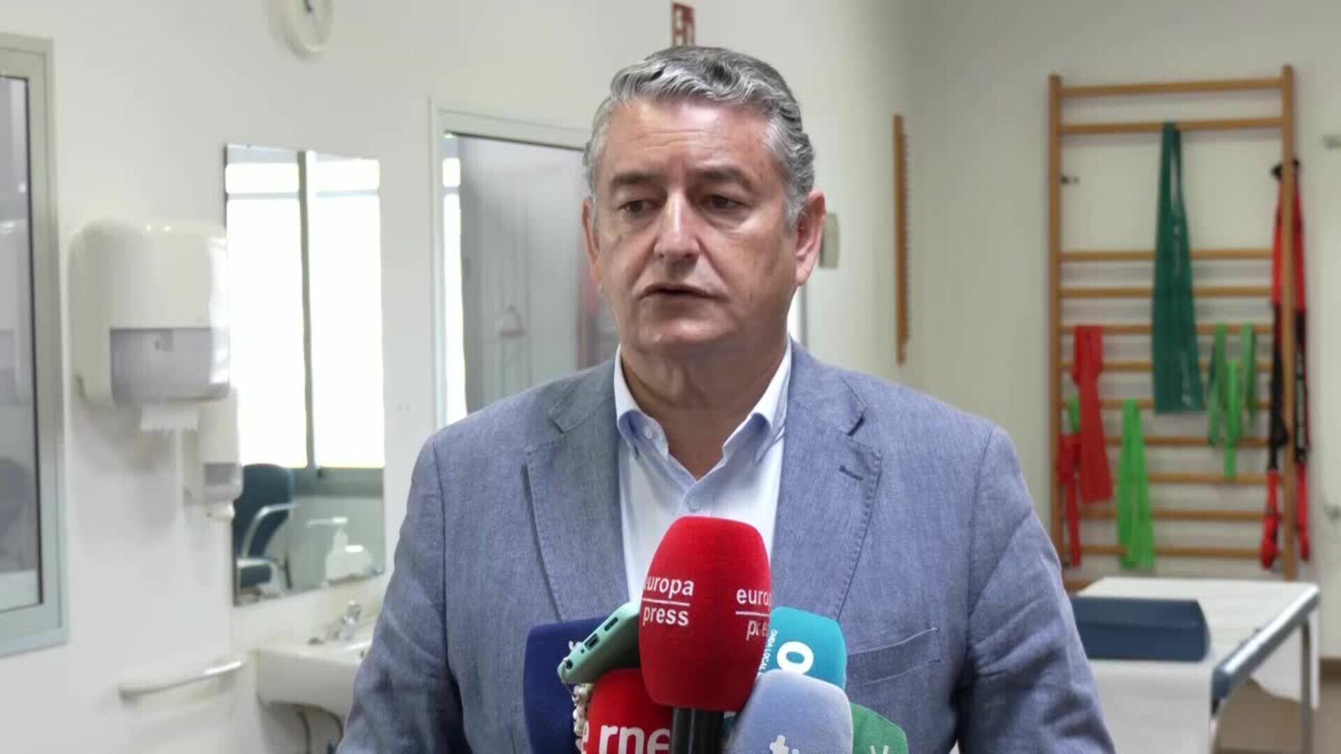 El SAS oferta más de 1.650 plazas en el acto único para residentes que finalizan su formación