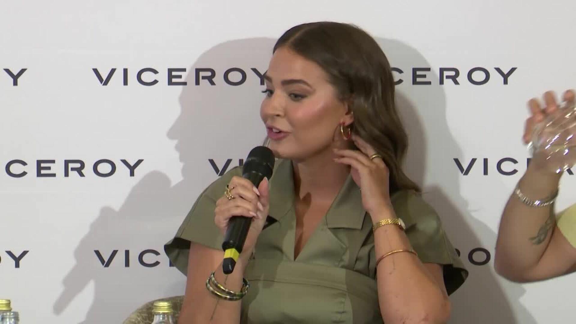 Laura Escanes confiesa cuál es su mayor tesoro: "Si me dicen cualquier cosa salto"